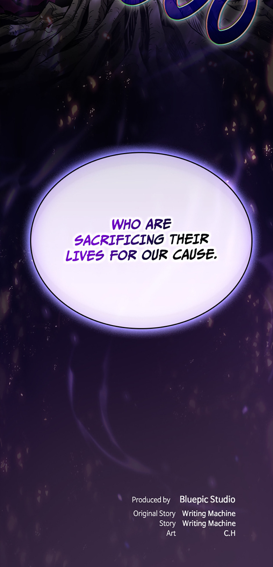 Read The Celestial Returned from Hell chapter 11.6 image 70 on Lezhin