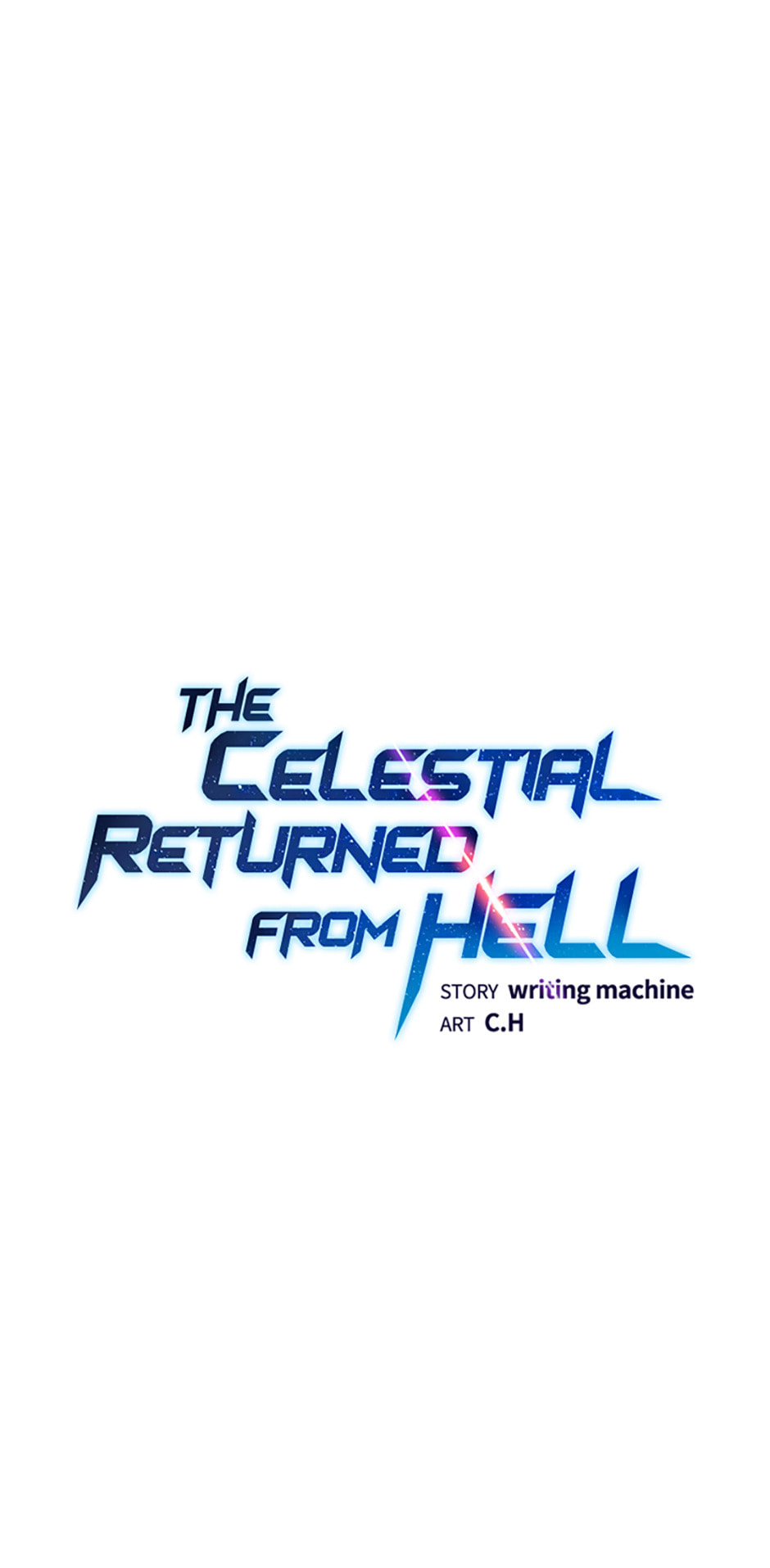 Read The Celestial Returned from Hell chapter 11.7 image 0 on Lezhin