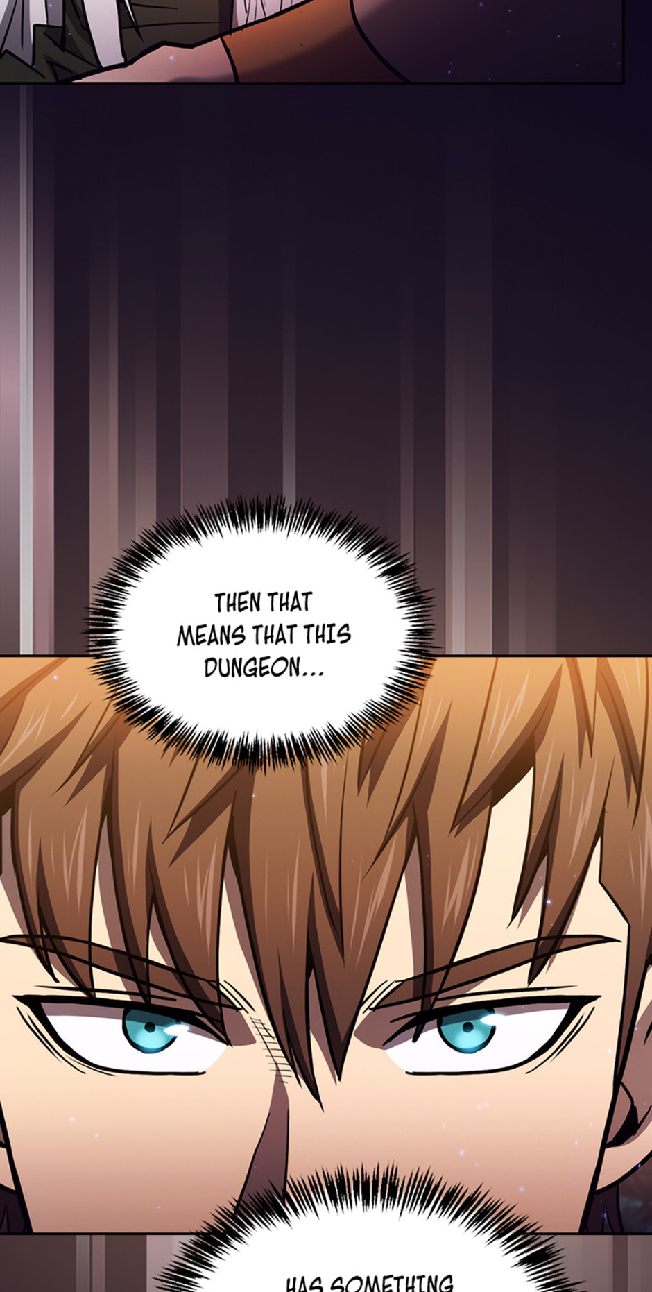Read The Celestial Returned from Hell chapter 11.7 image 11 on Lezhin