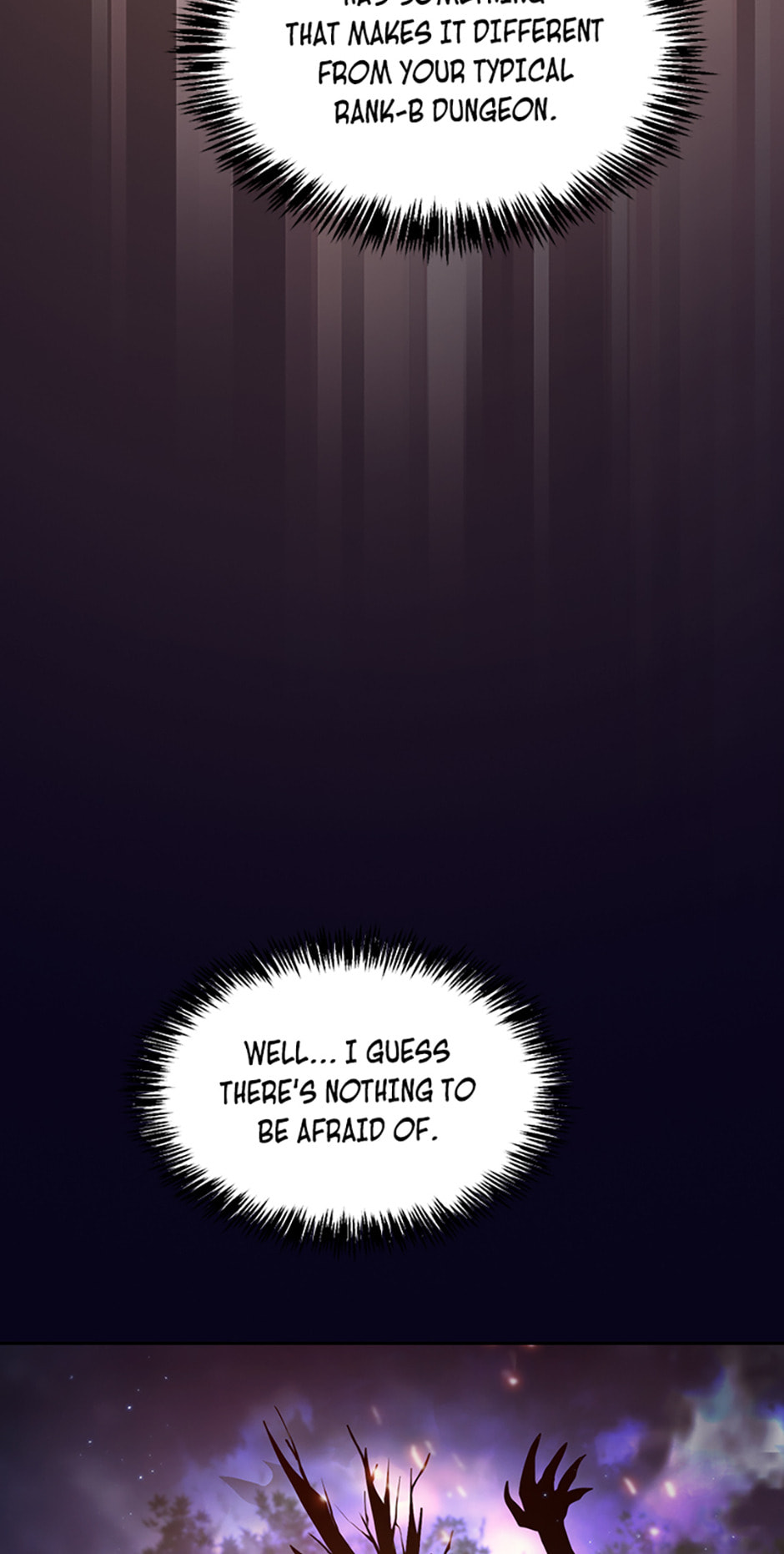 Read The Celestial Returned from Hell chapter 11.7 image 12 on Lezhin