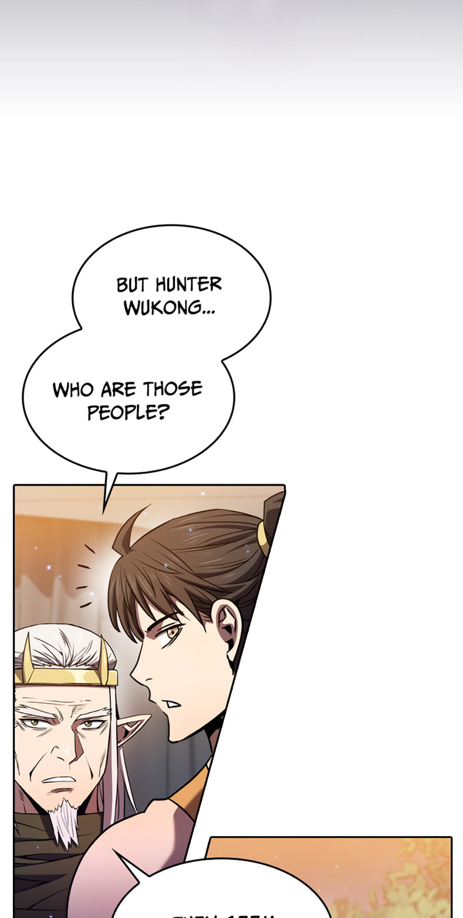 Read The Celestial Returned from Hell chapter 11.7 image 14 on Lezhin