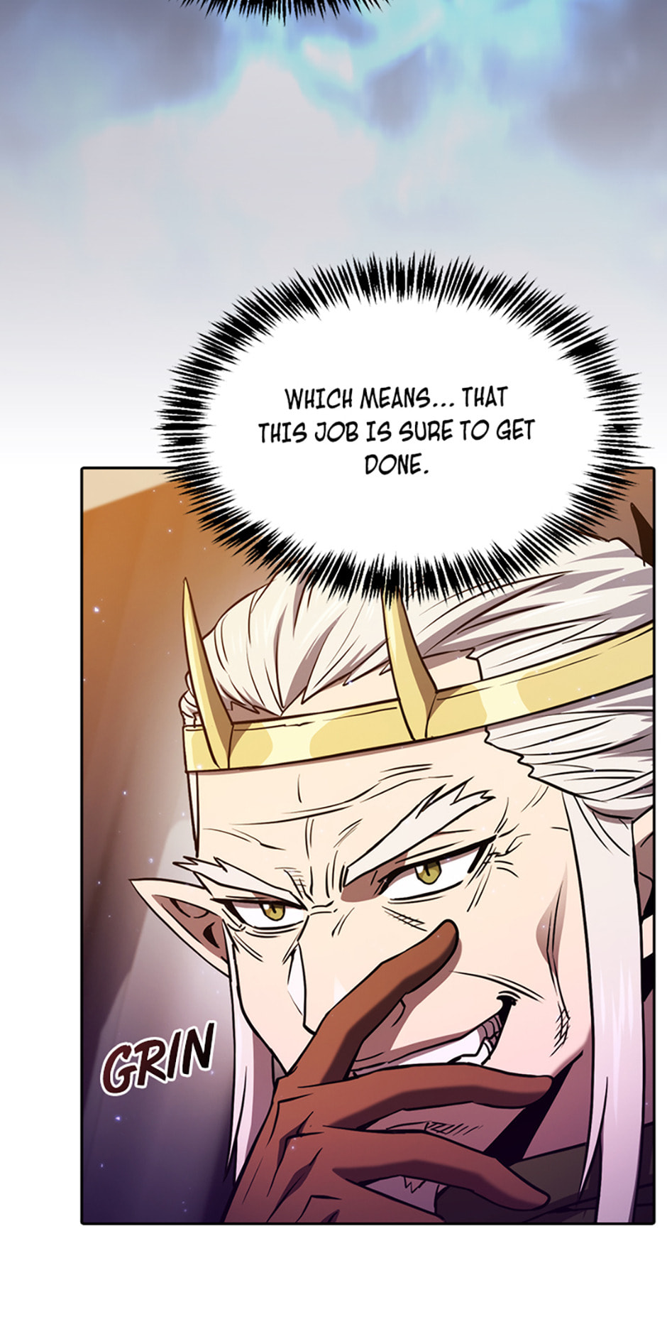 Read The Celestial Returned from Hell chapter 11.7 image 18 on Lezhin
