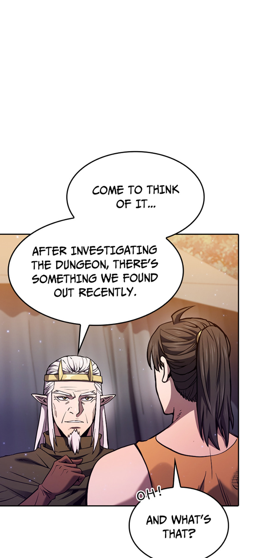 Read The Celestial Returned from Hell chapter 11.7 image 19 on Lezhin