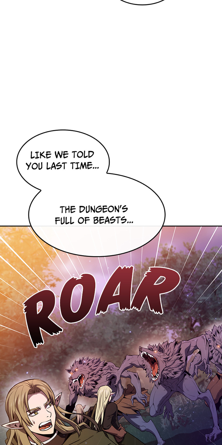Read The Celestial Returned from Hell chapter 11.7 image 20 on Lezhin