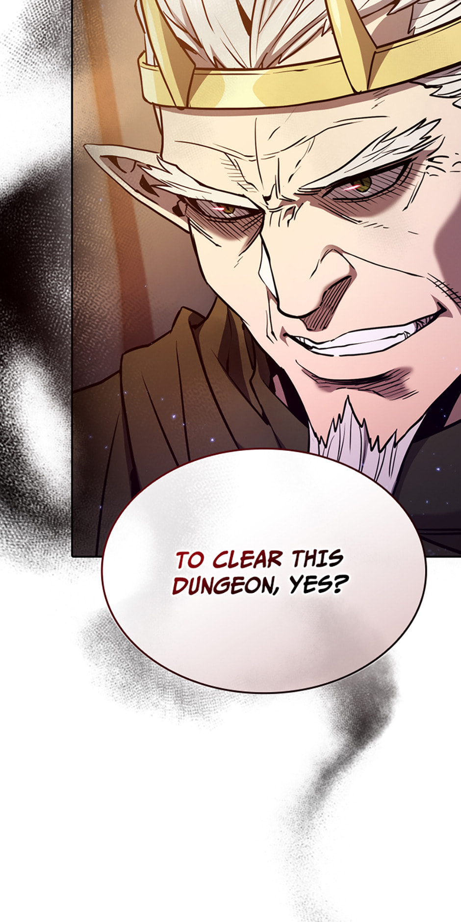 Read The Celestial Returned from Hell chapter 11.7 image 23 on Lezhin