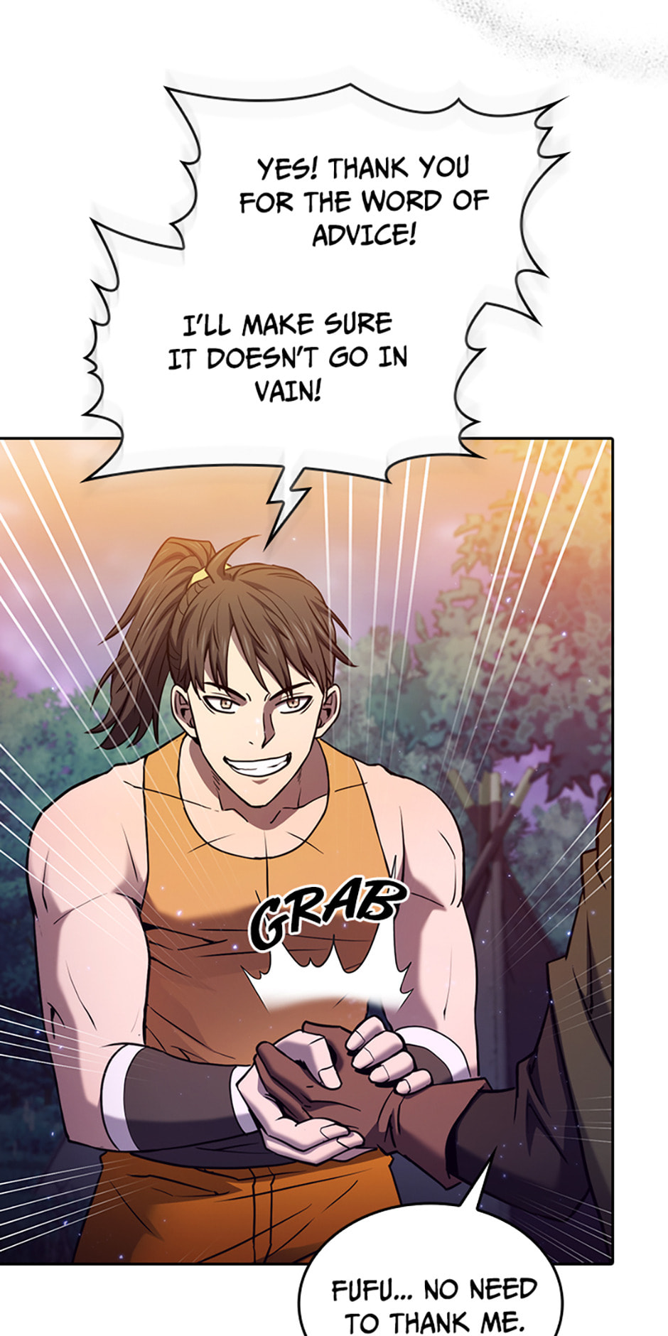 Read The Celestial Returned from Hell chapter 11.7 image 24 on Lezhin