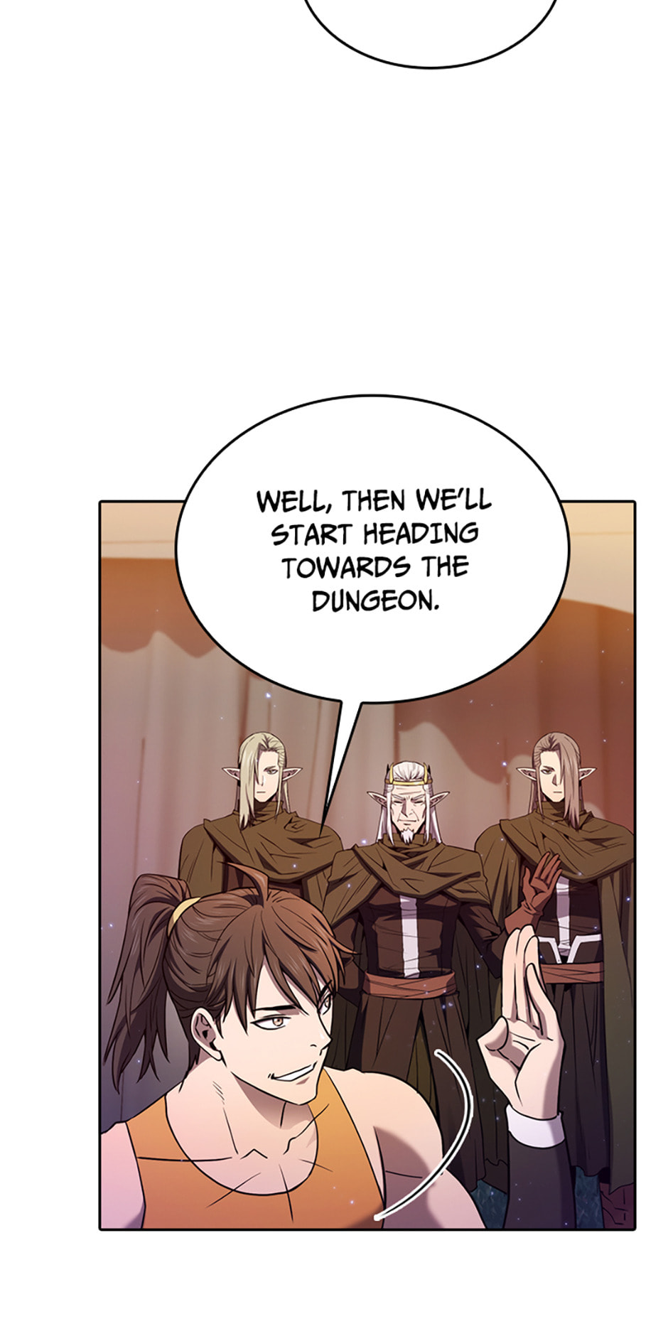 Read The Celestial Returned from Hell chapter 11.7 image 25 on Lezhin