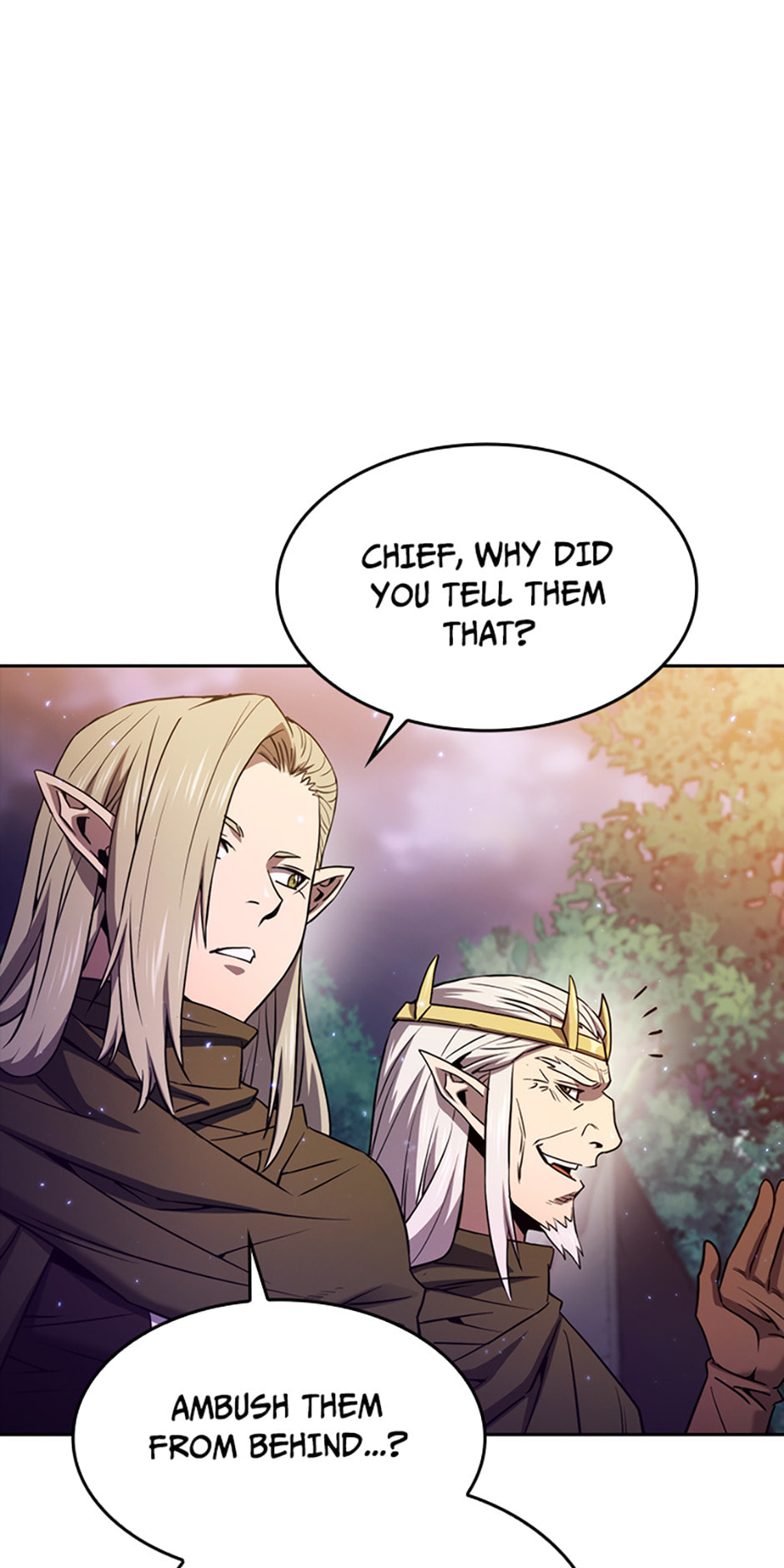 Read The Celestial Returned from Hell chapter 11.7 image 27 on Lezhin