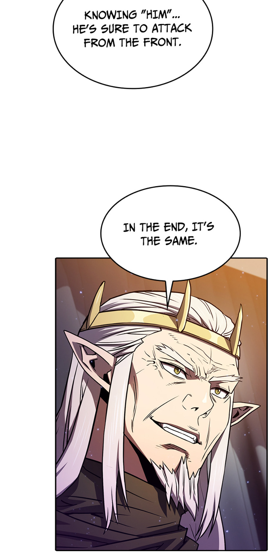 Read The Celestial Returned from Hell chapter 11.7 image 28 on Lezhin
