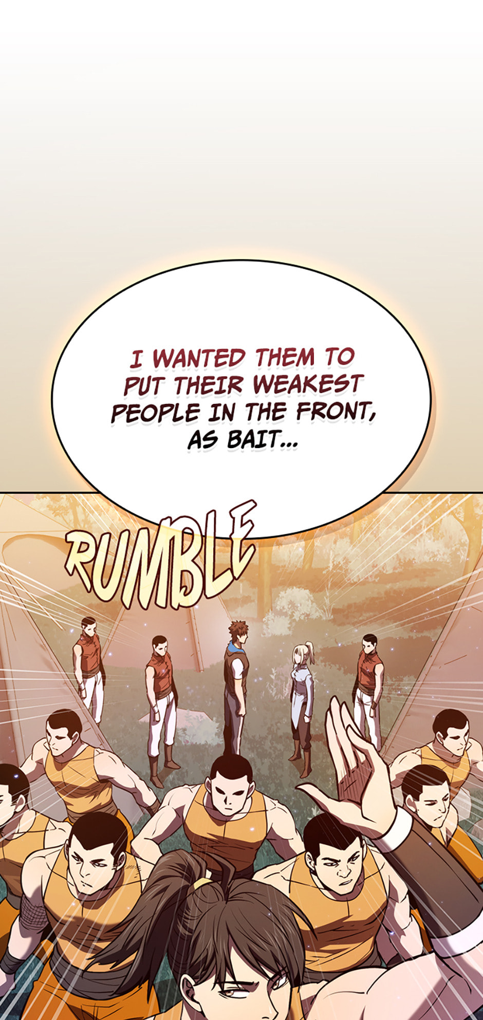 Read The Celestial Returned from Hell chapter 11.7 image 29 on Lezhin