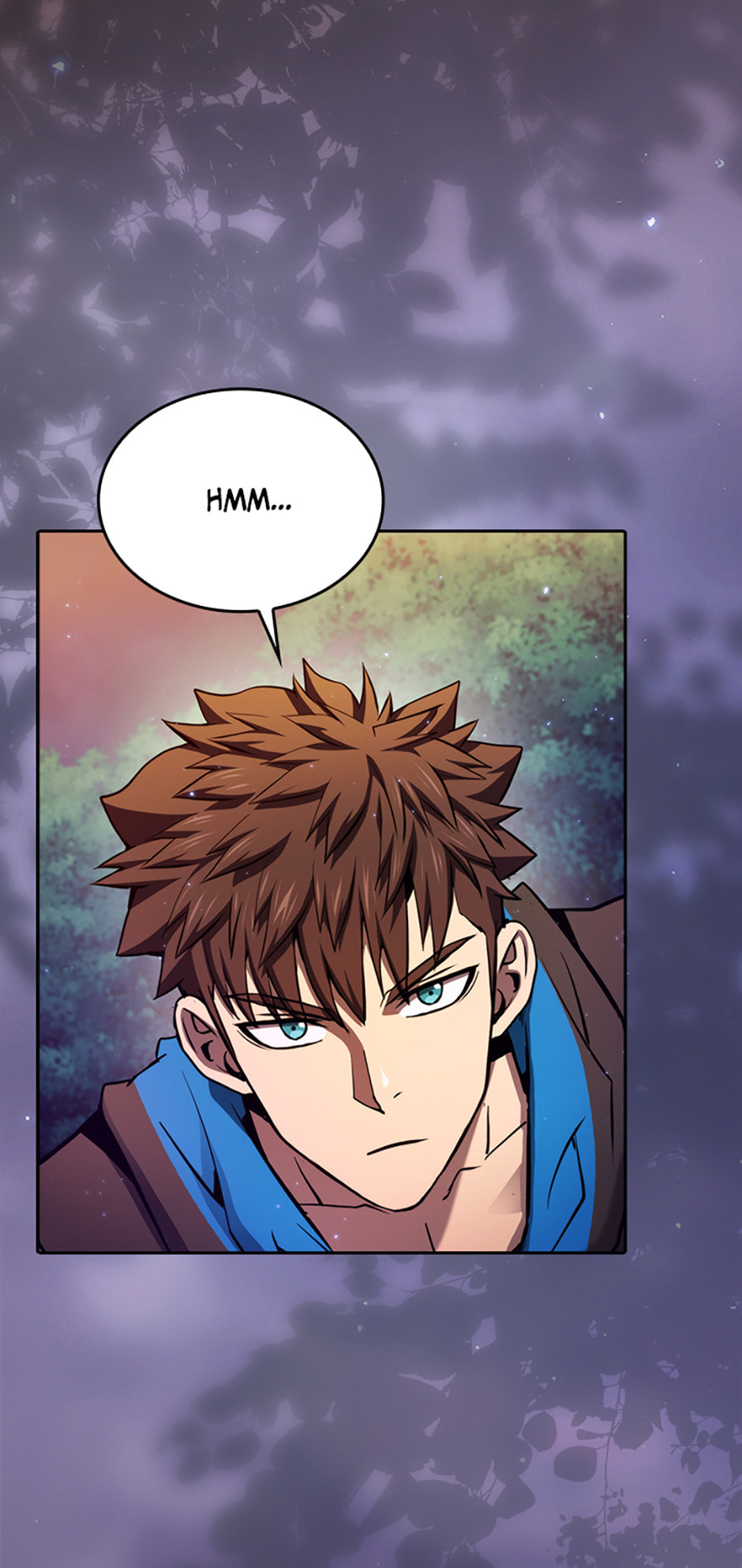 Read The Celestial Returned from Hell chapter 11.7 image 35 on Lezhin