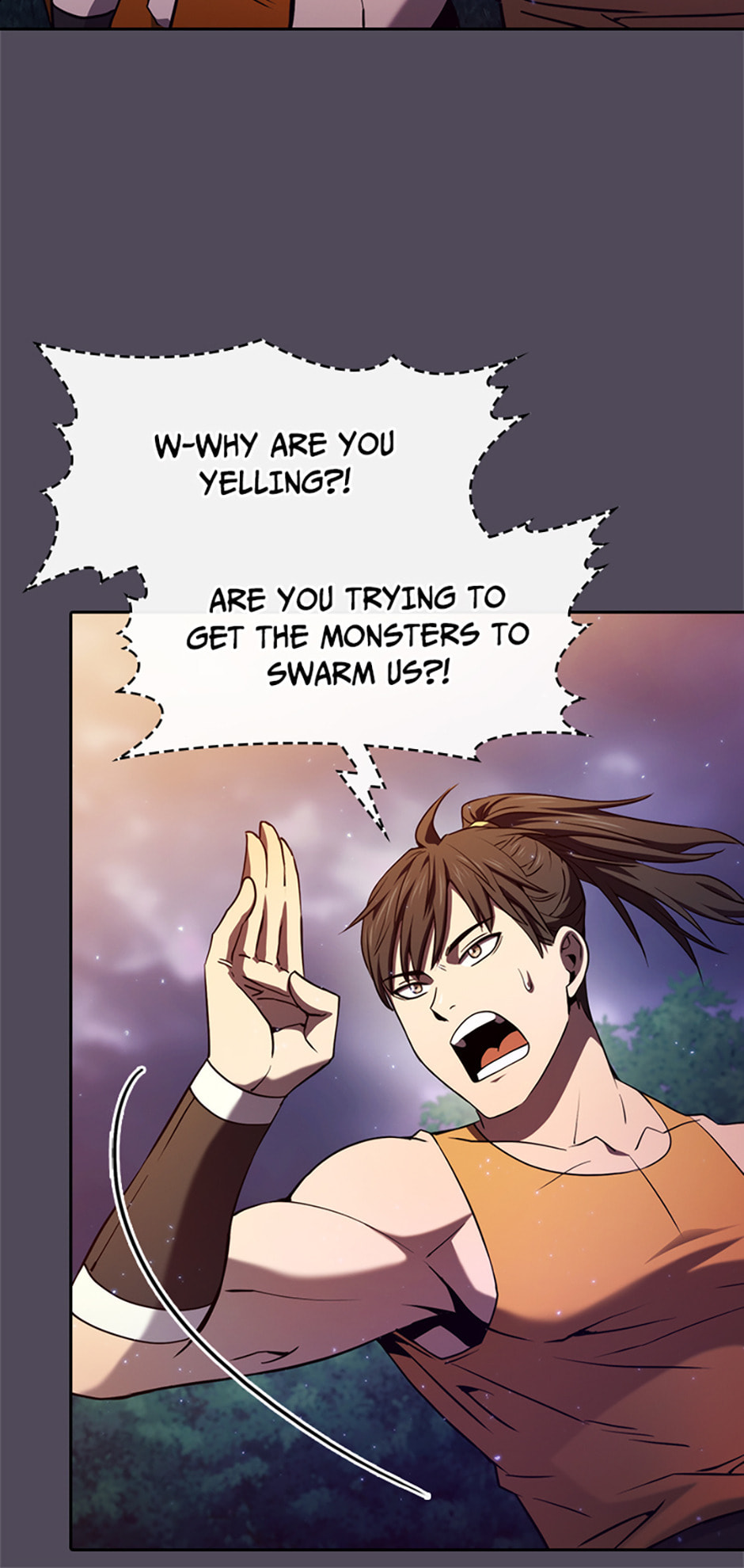 Read The Celestial Returned from Hell chapter 11.7 image 37 on Lezhin