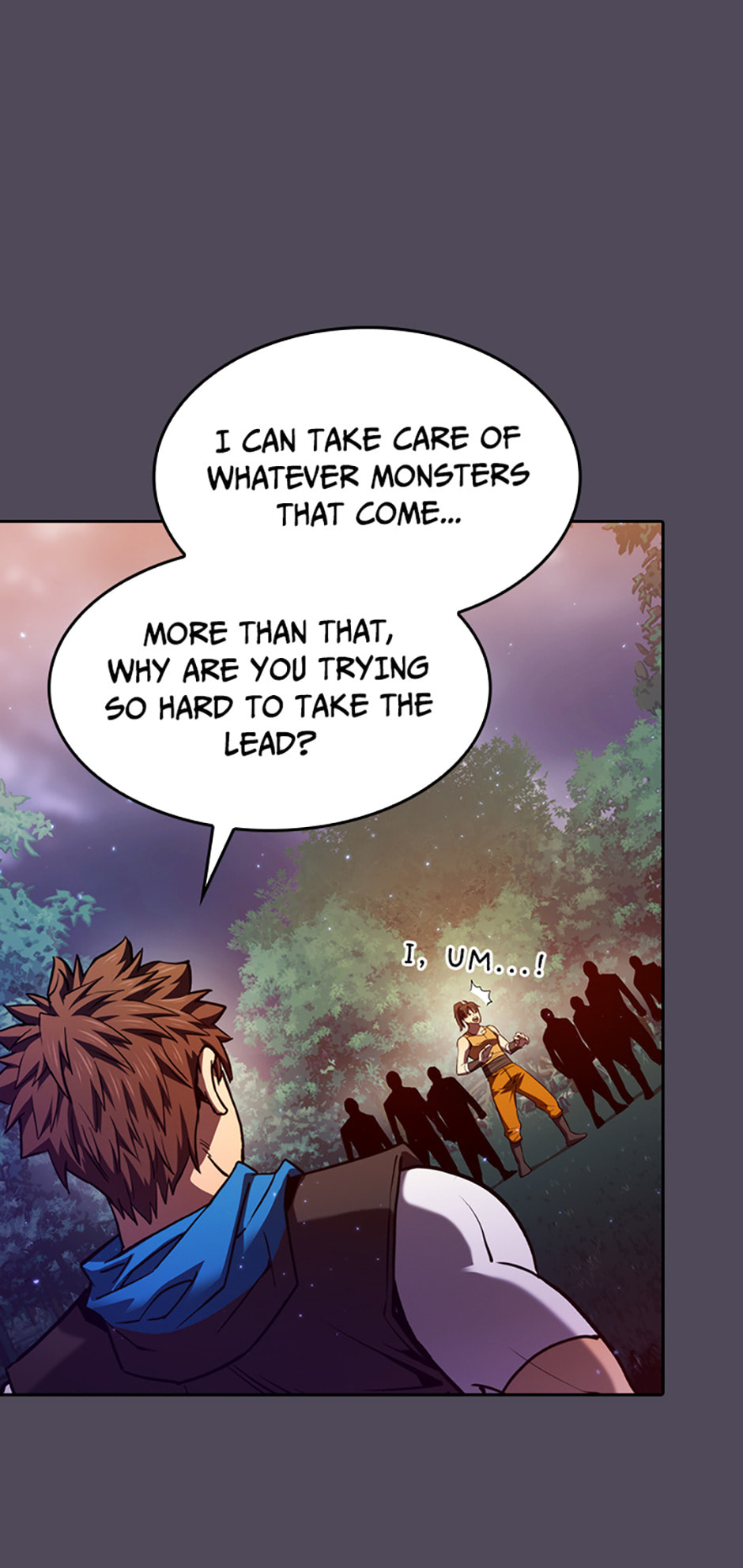 Read The Celestial Returned from Hell chapter 11.7 image 38 on Lezhin