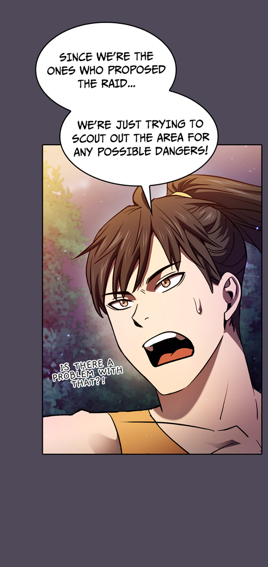 Read The Celestial Returned from Hell chapter 11.7 image 39 on Lezhin