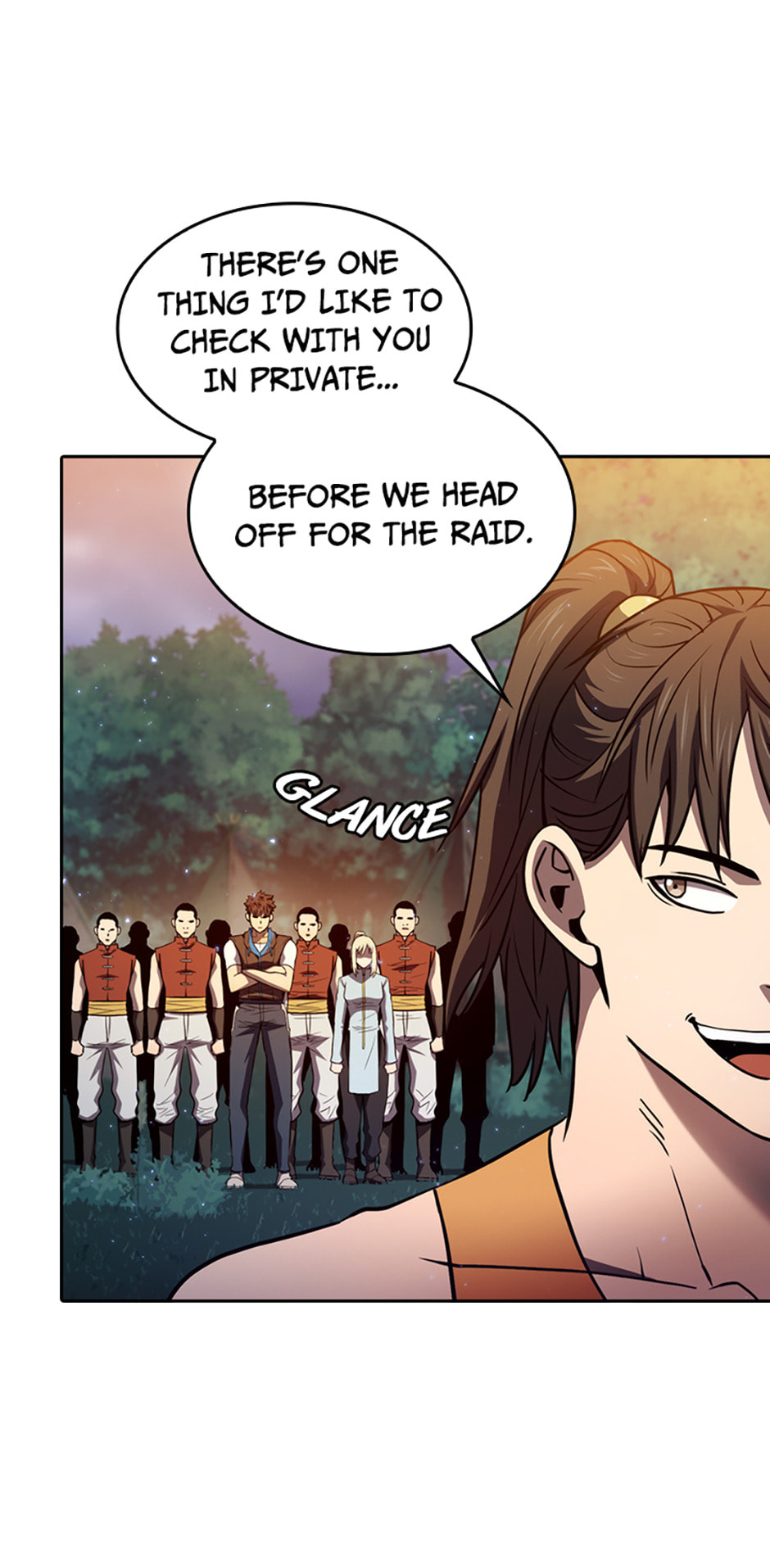 Read The Celestial Returned from Hell chapter 11.7 image 4 on Lezhin