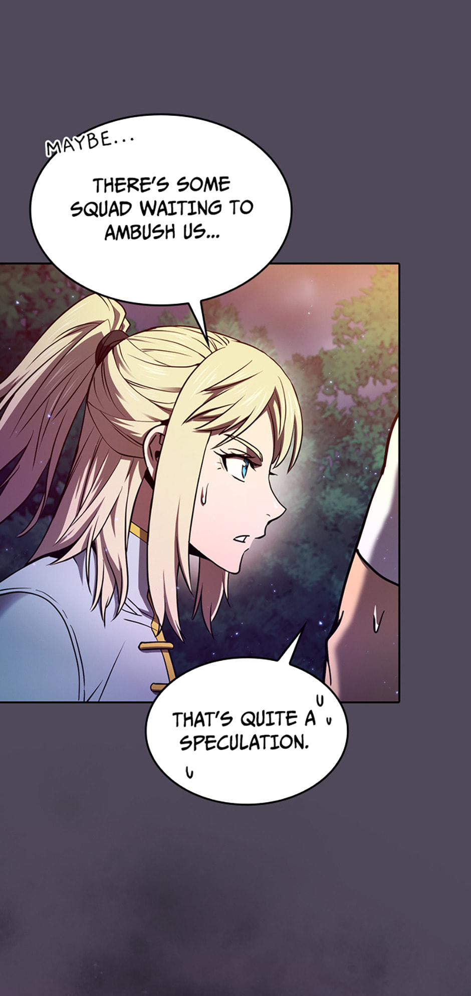 Read The Celestial Returned from Hell chapter 11.7 image 41 on Lezhin