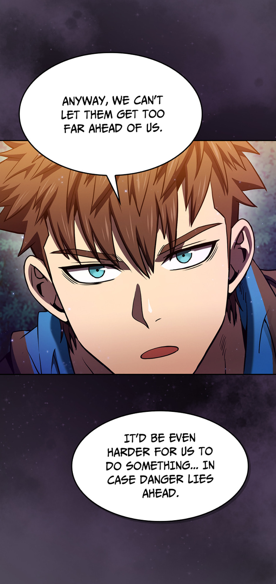 Read The Celestial Returned from Hell chapter 11.7 image 42 on Lezhin