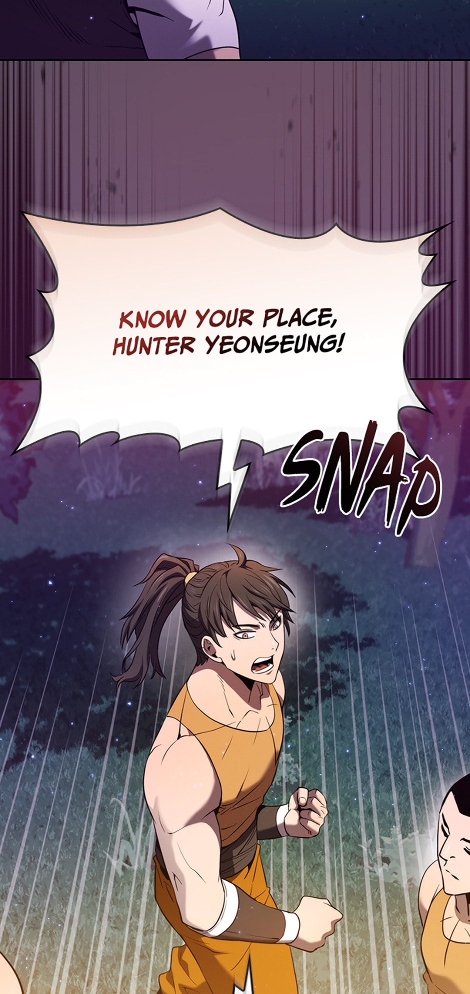 Read The Celestial Returned from Hell chapter 11.7 image 44 on Lezhin