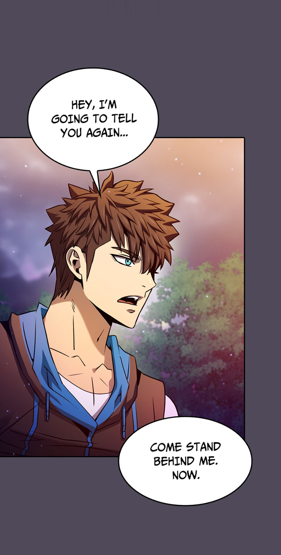 Read The Celestial Returned from Hell chapter 11.7 image 52 on Lezhin