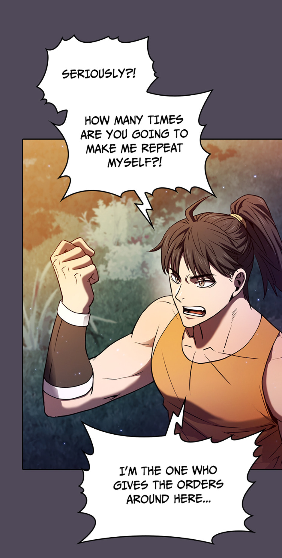 Read The Celestial Returned from Hell chapter 11.7 image 53 on Lezhin