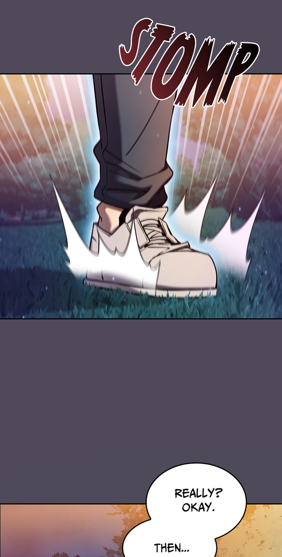 Read The Celestial Returned from Hell chapter 11.7 image 54 on Lezhin