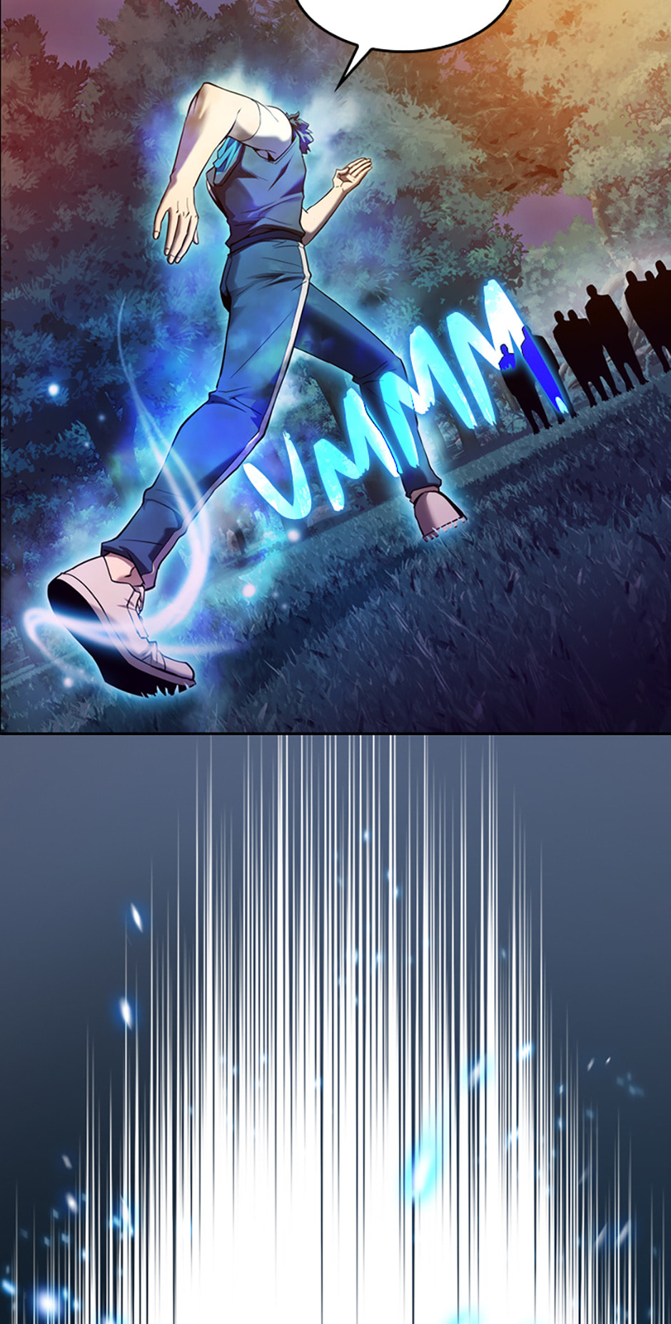 Read The Celestial Returned from Hell chapter 11.7 image 55 on Lezhin