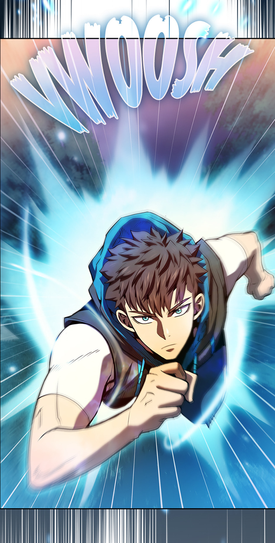 Read The Celestial Returned from Hell chapter 11.7 image 56 on Lezhin