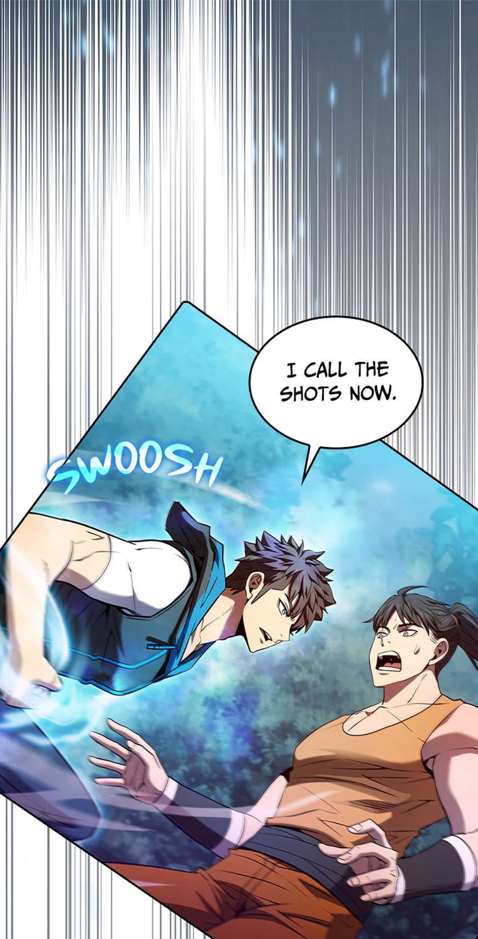 Read The Celestial Returned from Hell chapter 11.7 image 57 on Lezhin