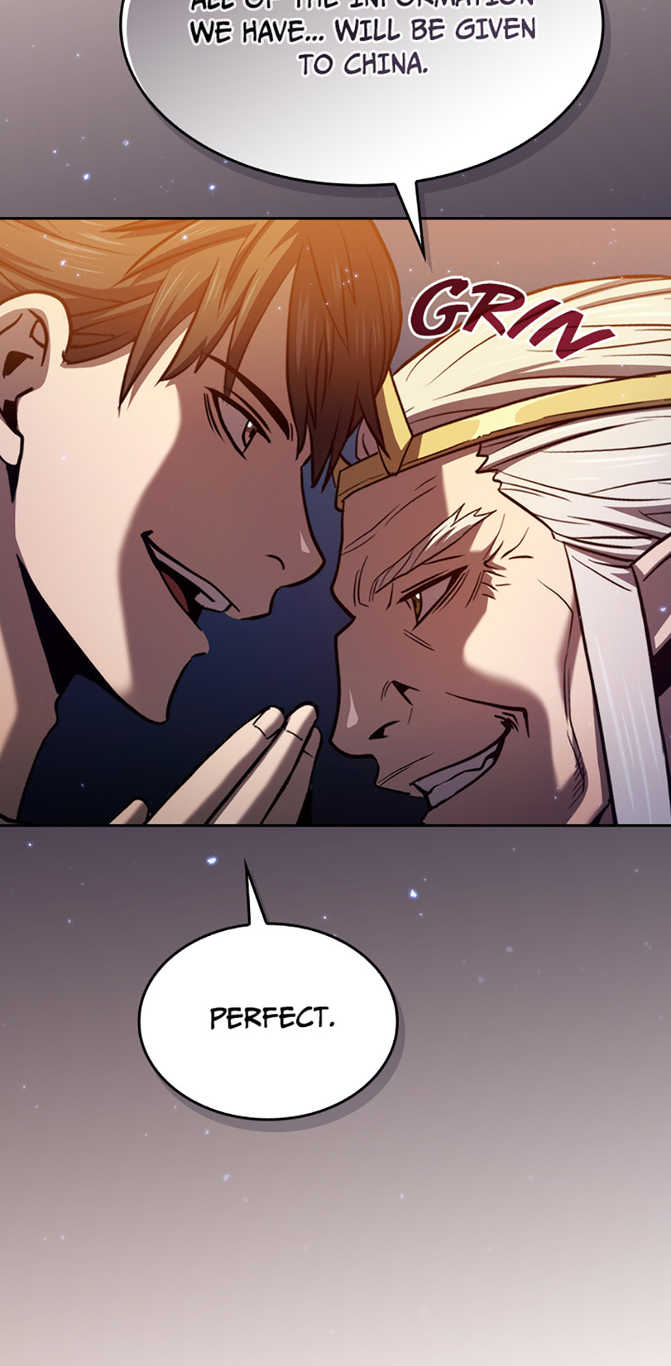 Read The Celestial Returned from Hell chapter 11.7 image 6 on Lezhin