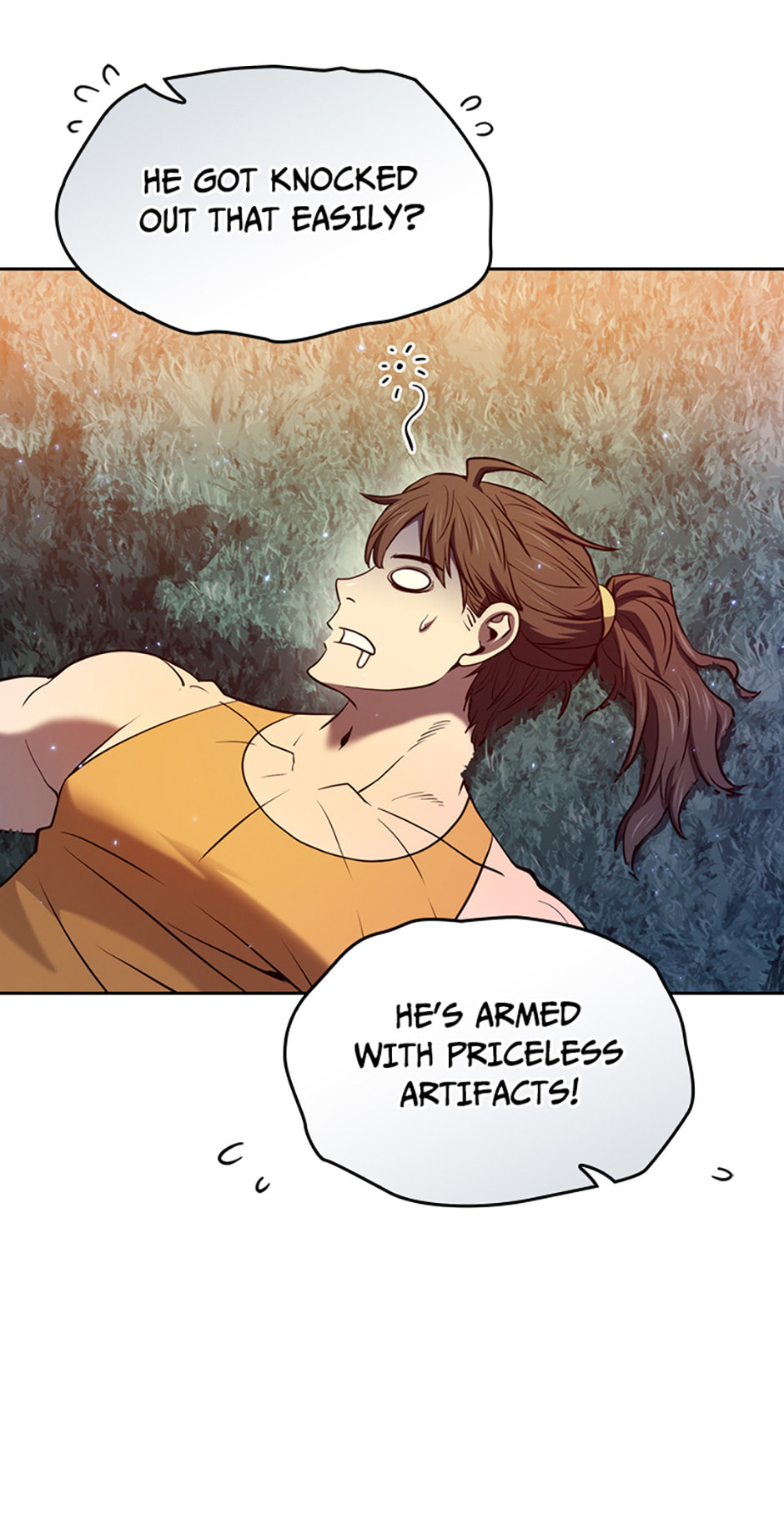 Read The Celestial Returned from Hell chapter 11.7 image 64 on Lezhin
