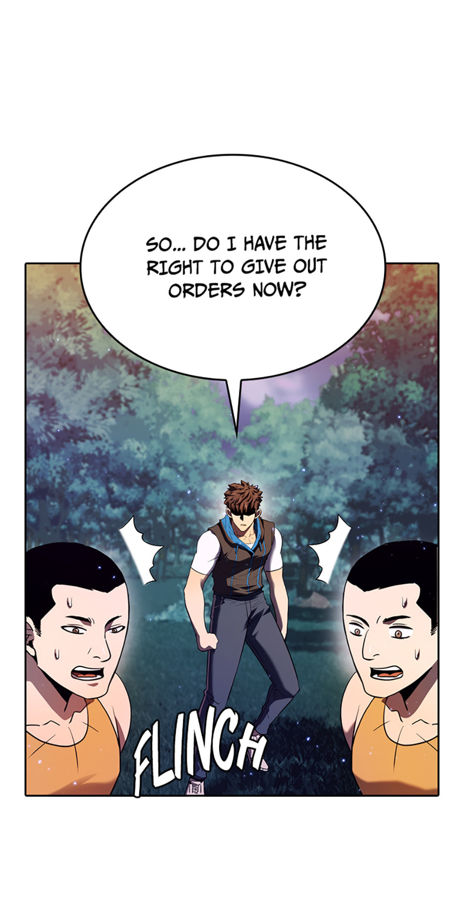Read The Celestial Returned from Hell chapter 11.7 image 65 on Lezhin