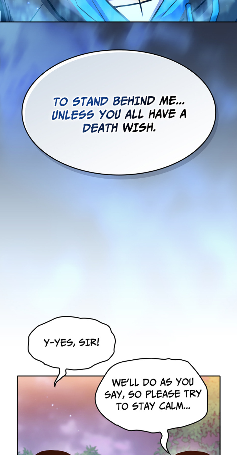 Read The Celestial Returned from Hell chapter 11.7 image 67 on Lezhin