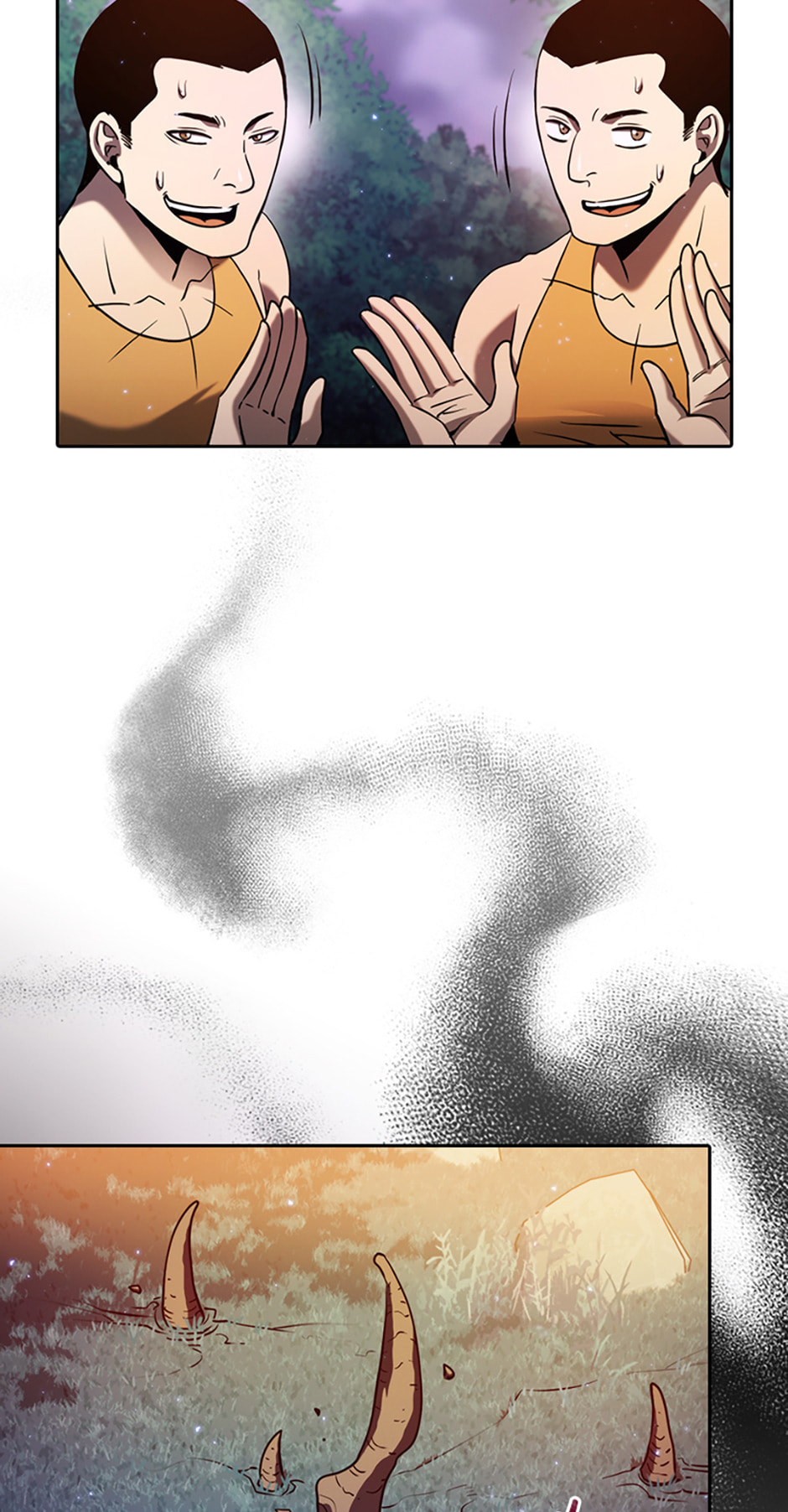 Read The Celestial Returned from Hell chapter 11.7 image 68 on Lezhin