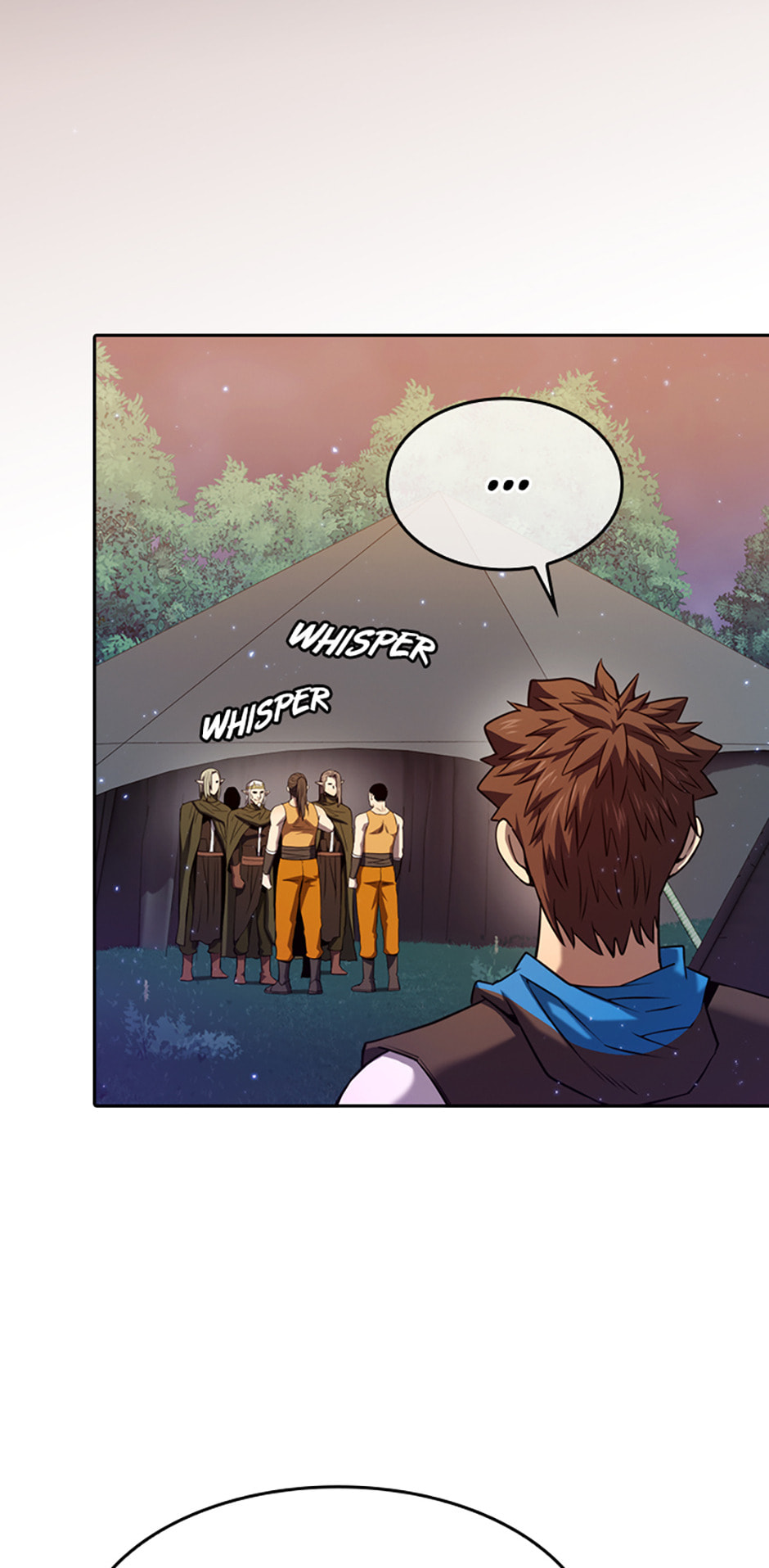Read The Celestial Returned from Hell chapter 11.7 image 7 on Lezhin