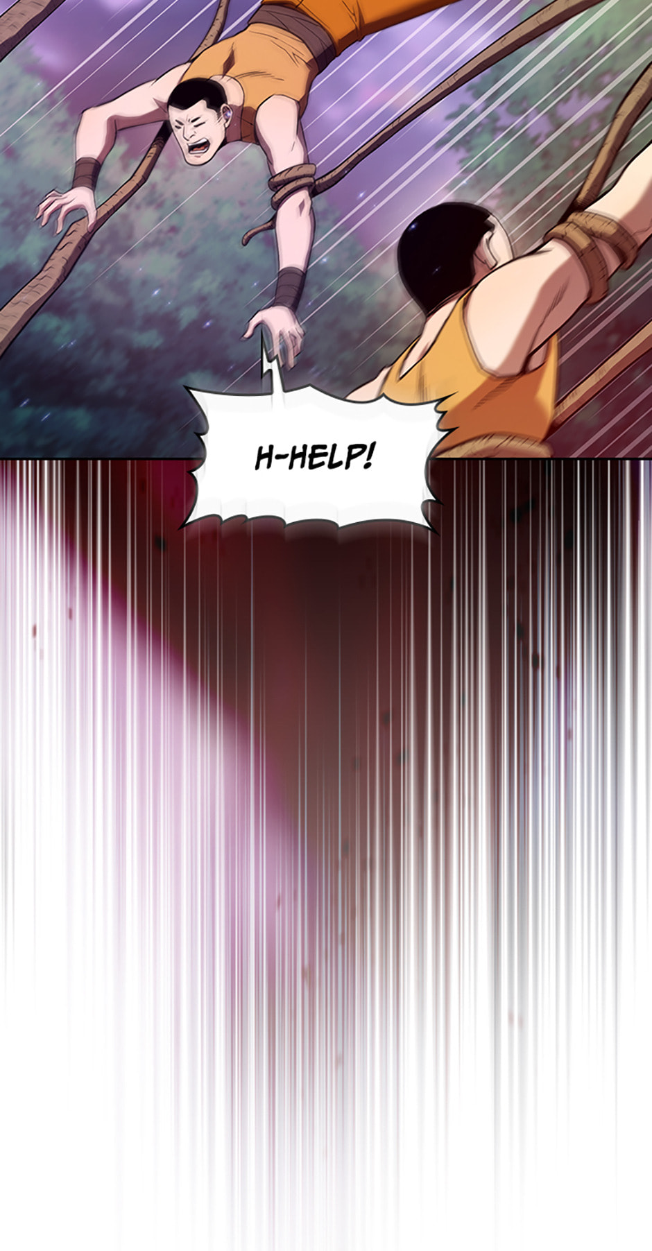 Read The Celestial Returned from Hell chapter 11.7 image 72 on Lezhin