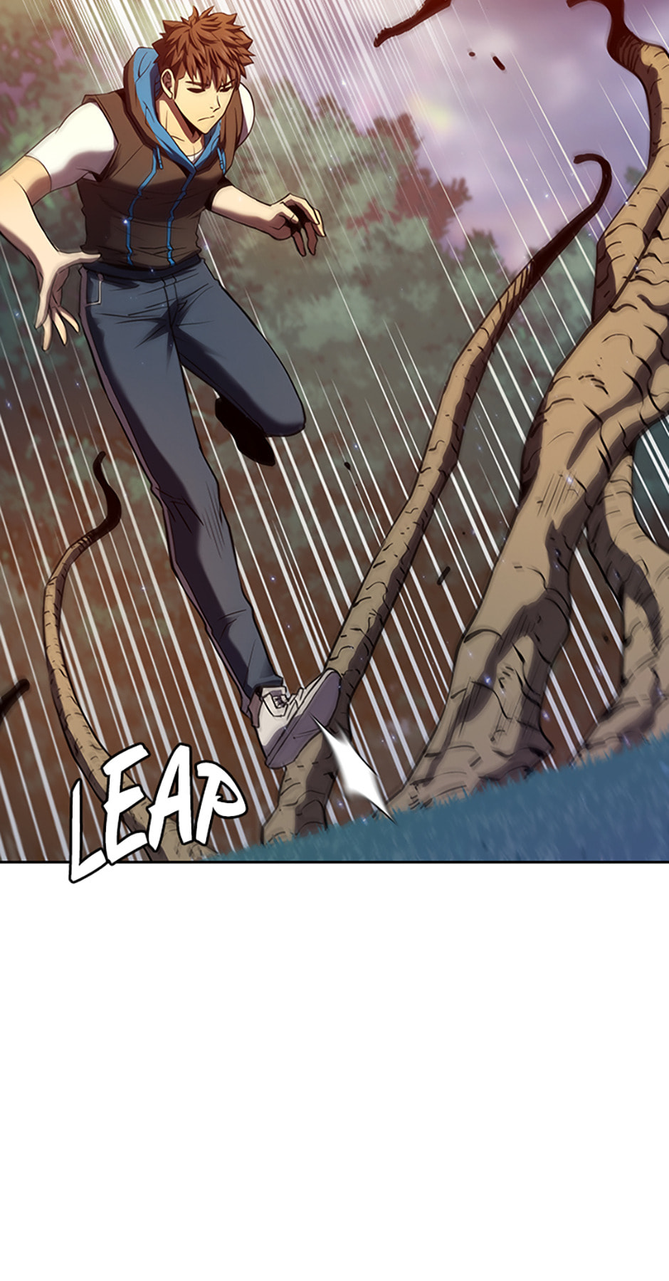 Read The Celestial Returned from Hell chapter 11.7 image 74 on Lezhin