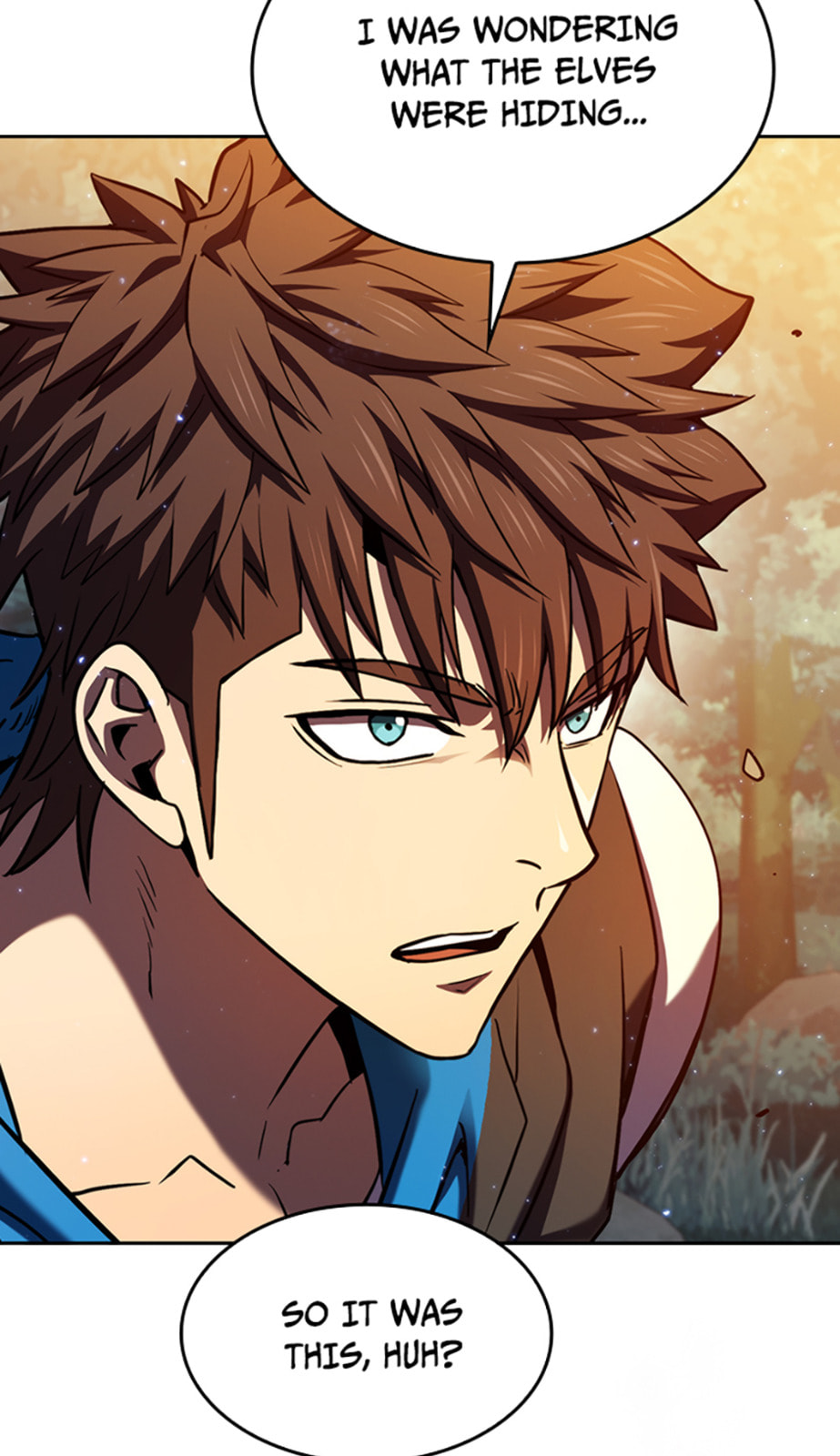 Read The Celestial Returned from Hell chapter 11.7 image 76 on Lezhin