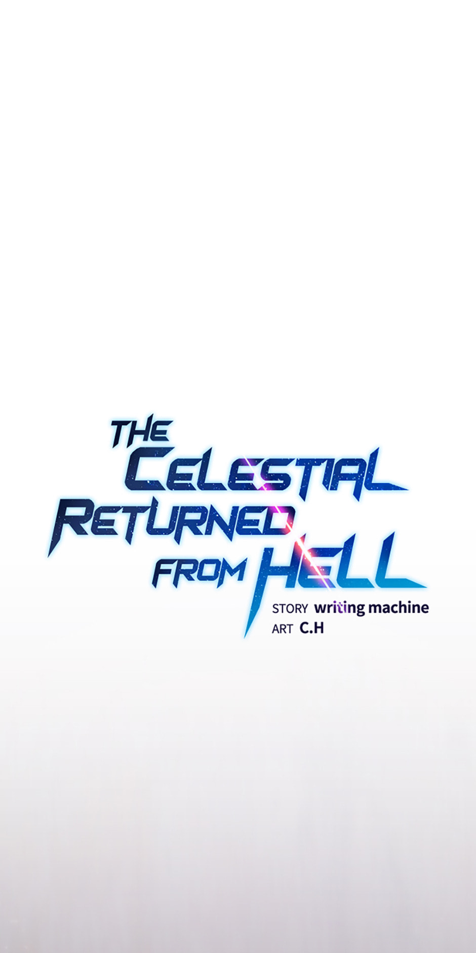 Read The Celestial Returned from Hell chapter 11.8 image 0 on Lezhin