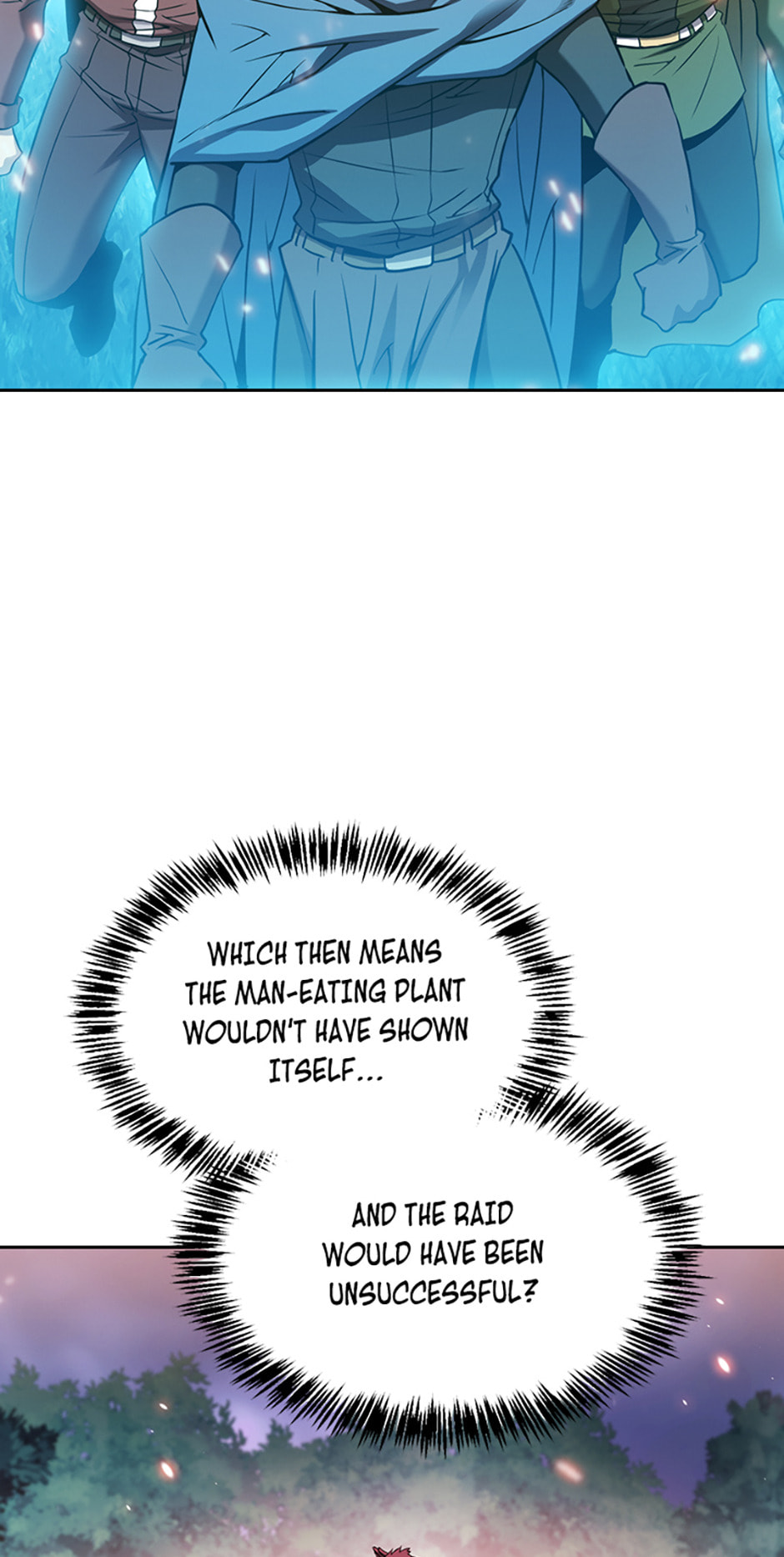Read The Celestial Returned from Hell chapter 11.8 image 11 on Lezhin