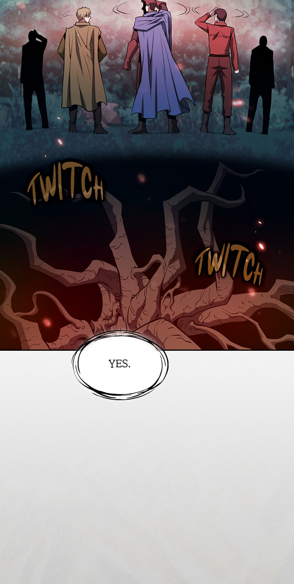 Read The Celestial Returned from Hell chapter 11.8 image 12 on Lezhin