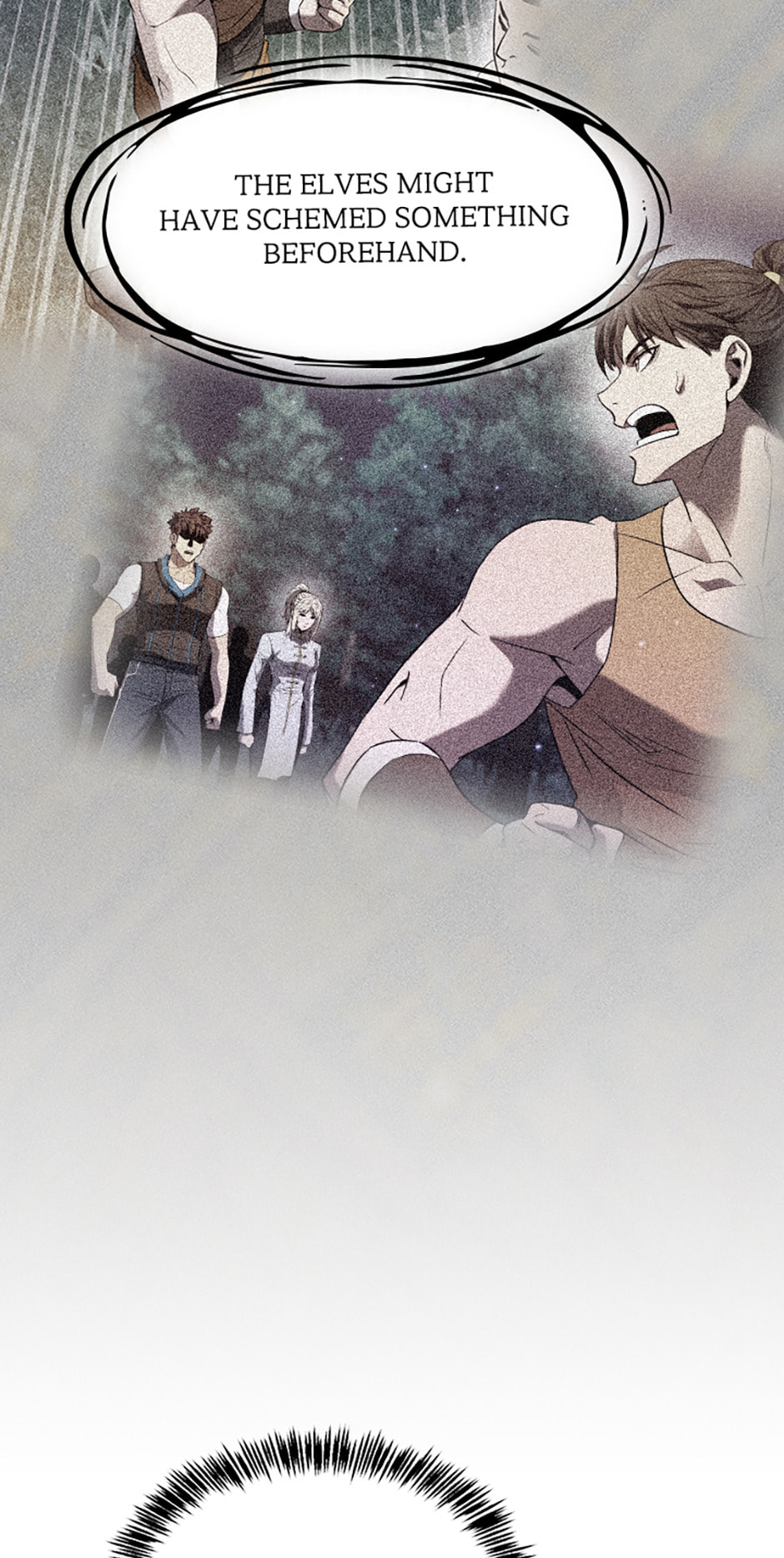 Read The Celestial Returned from Hell chapter 11.8 image 14 on Lezhin