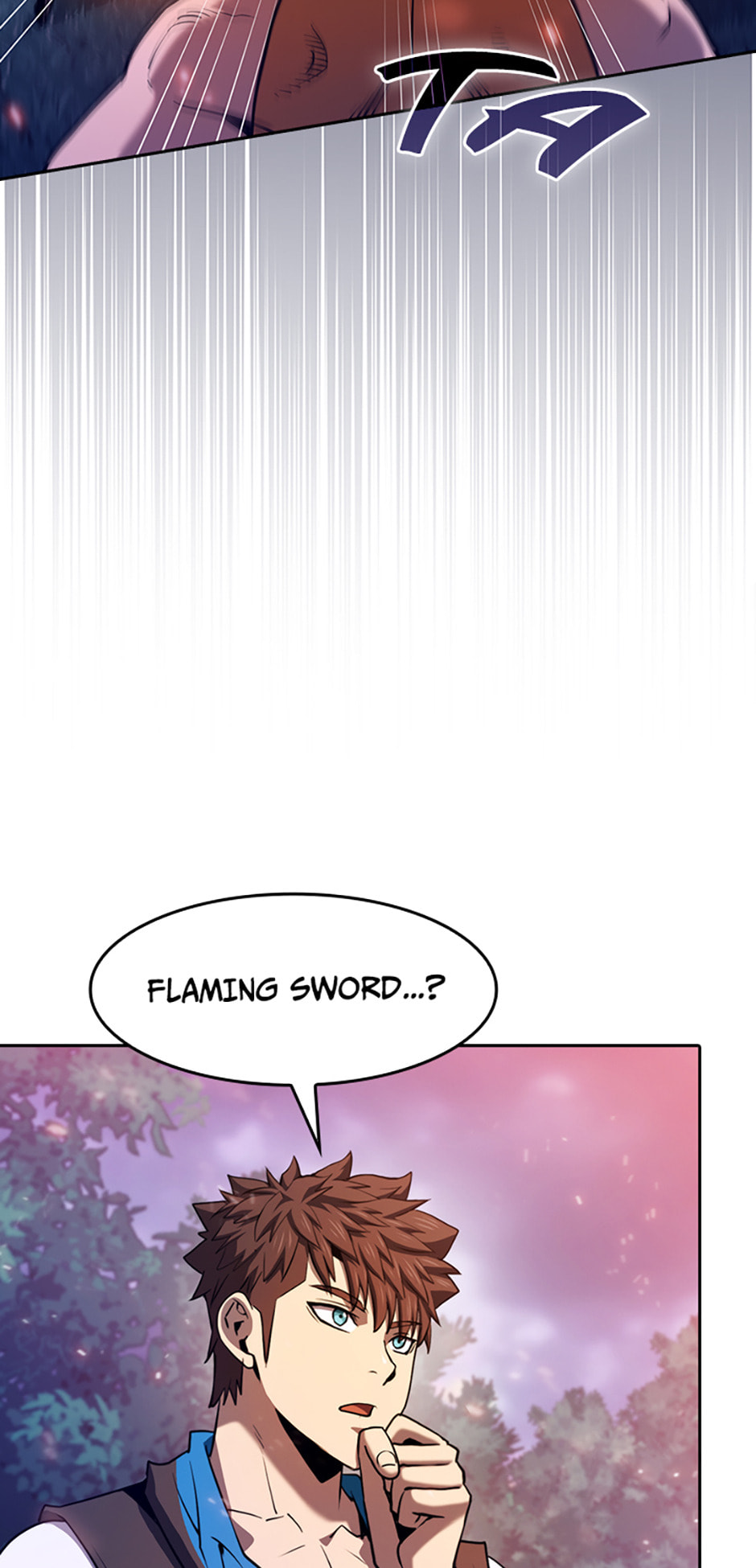 Read The Celestial Returned from Hell chapter 11.8 image 19 on Lezhin