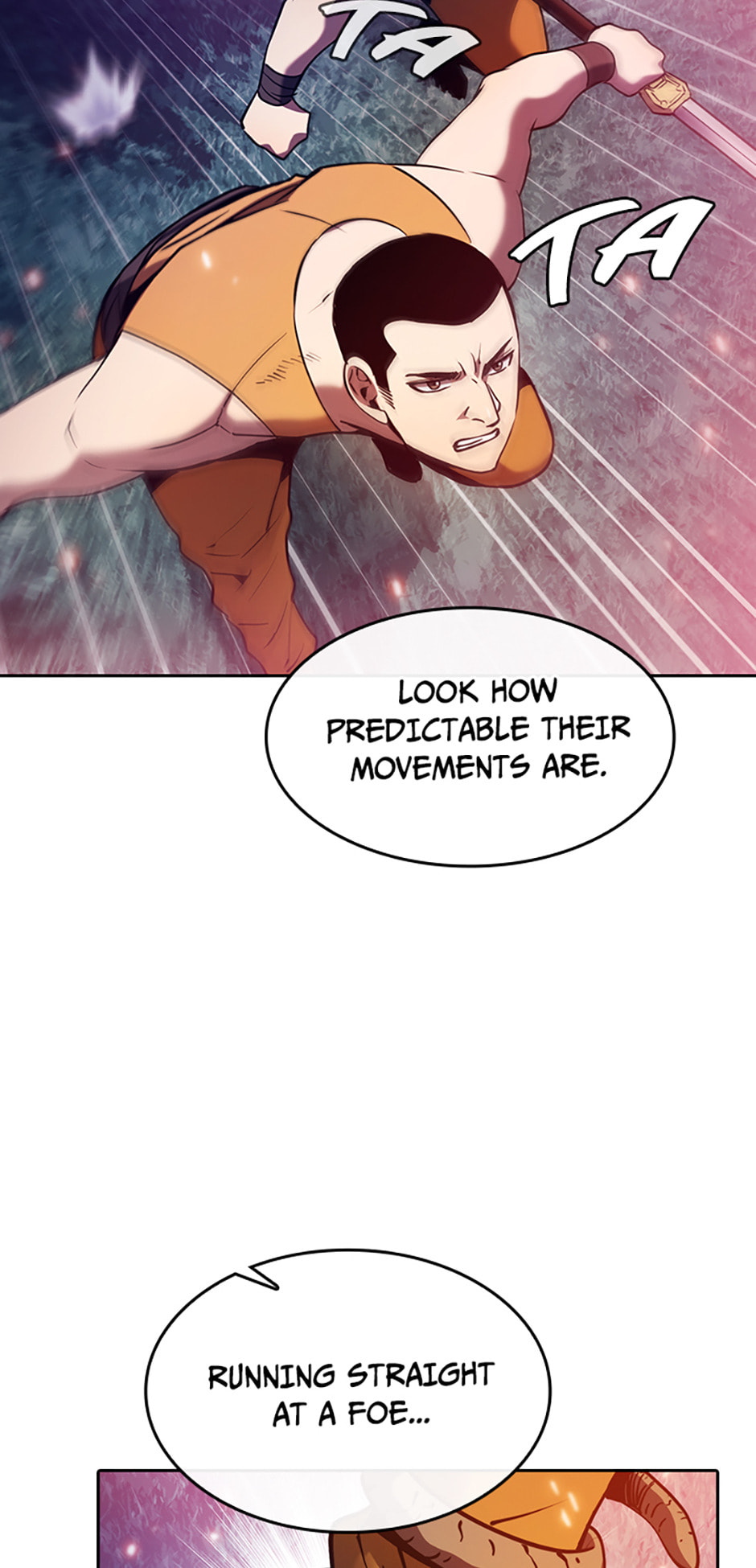 Read The Celestial Returned from Hell chapter 11.8 image 21 on Lezhin