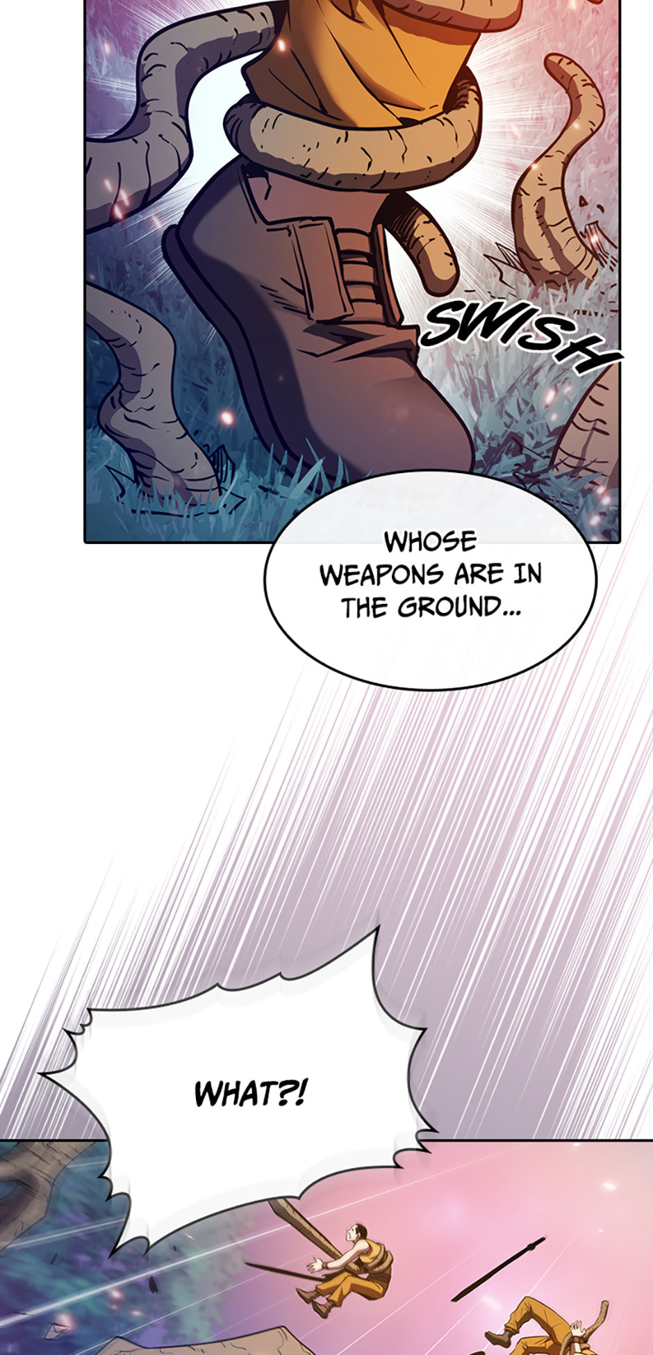 Read The Celestial Returned from Hell chapter 11.8 image 22 on Lezhin