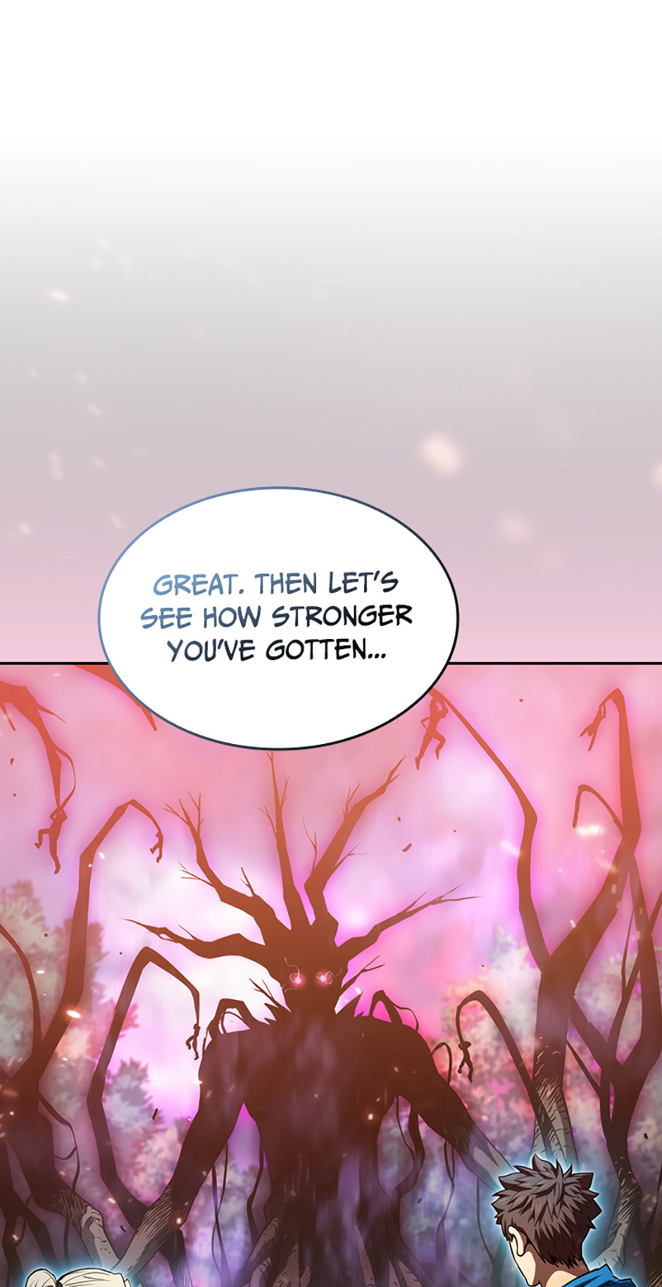 Read The Celestial Returned from Hell chapter 11.8 image 27 on Lezhin