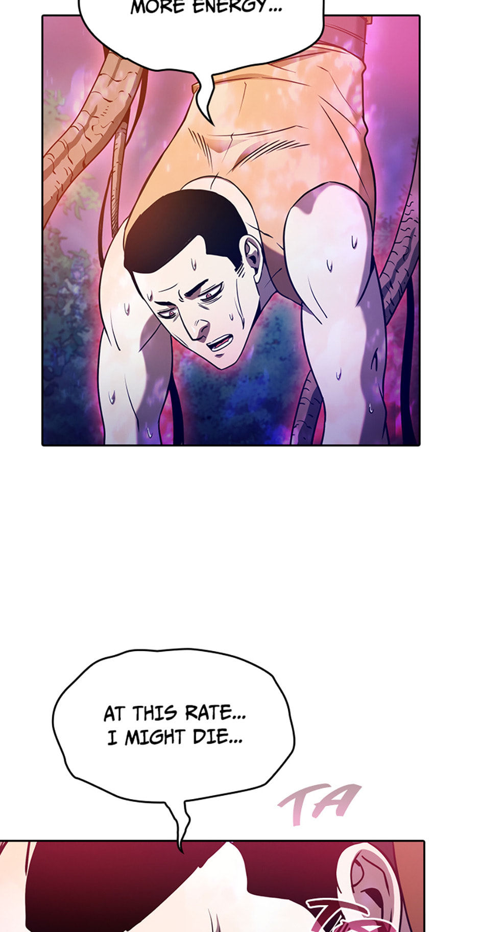 Read The Celestial Returned from Hell chapter 11.8 image 31 on Lezhin