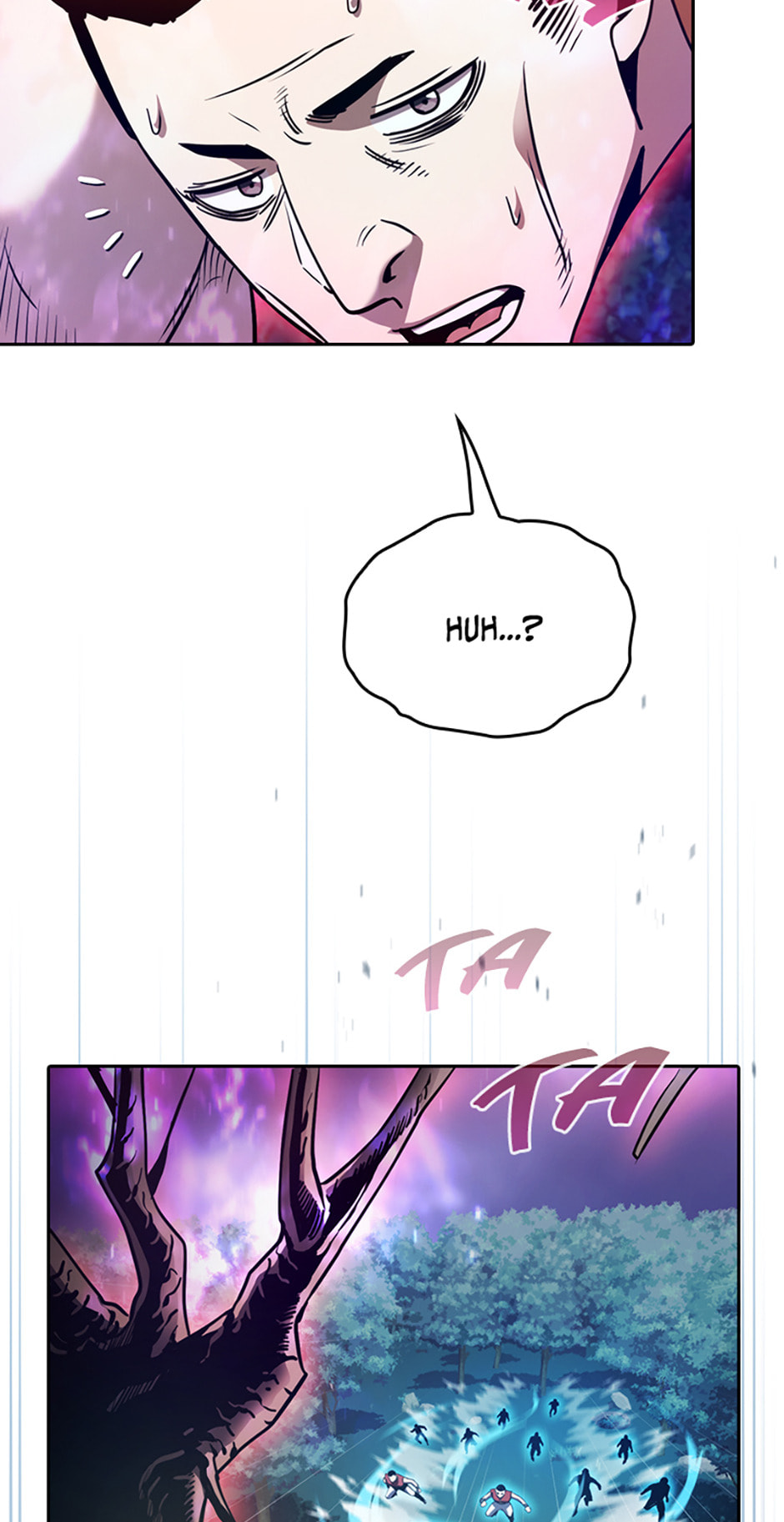 Read The Celestial Returned from Hell chapter 11.8 image 32 on Lezhin