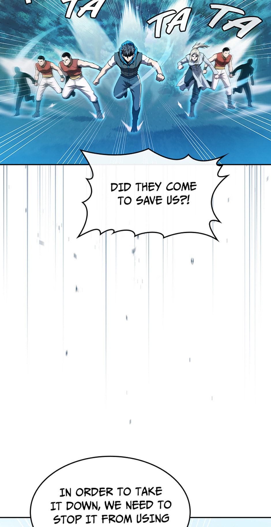 Read The Celestial Returned from Hell chapter 11.8 image 34 on Lezhin