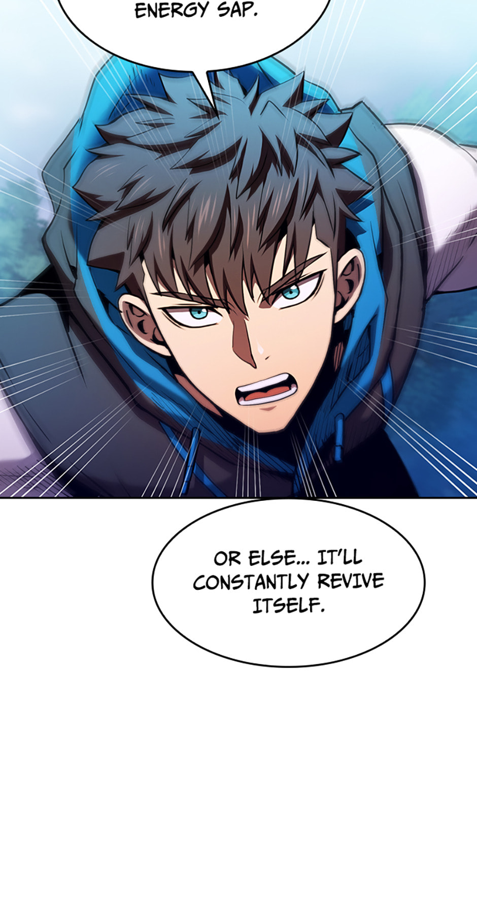 Read The Celestial Returned from Hell chapter 11.8 image 35 on Lezhin