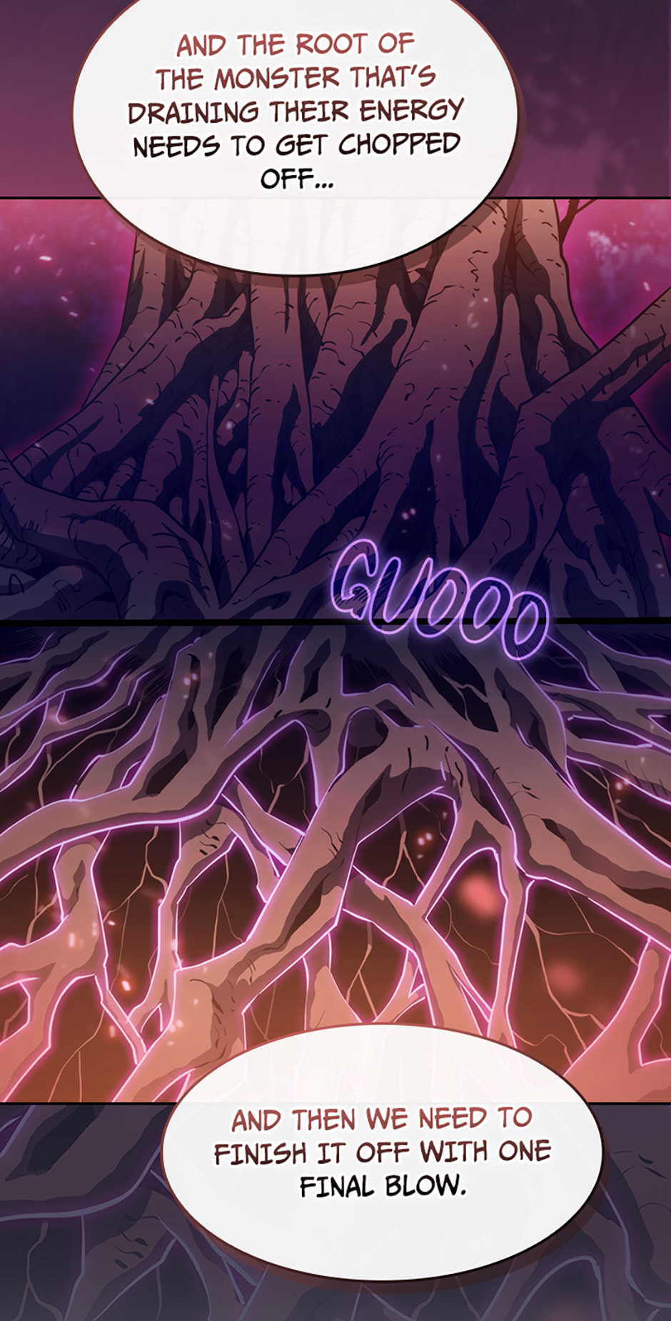 Read The Celestial Returned from Hell chapter 11.8 image 37 on Lezhin